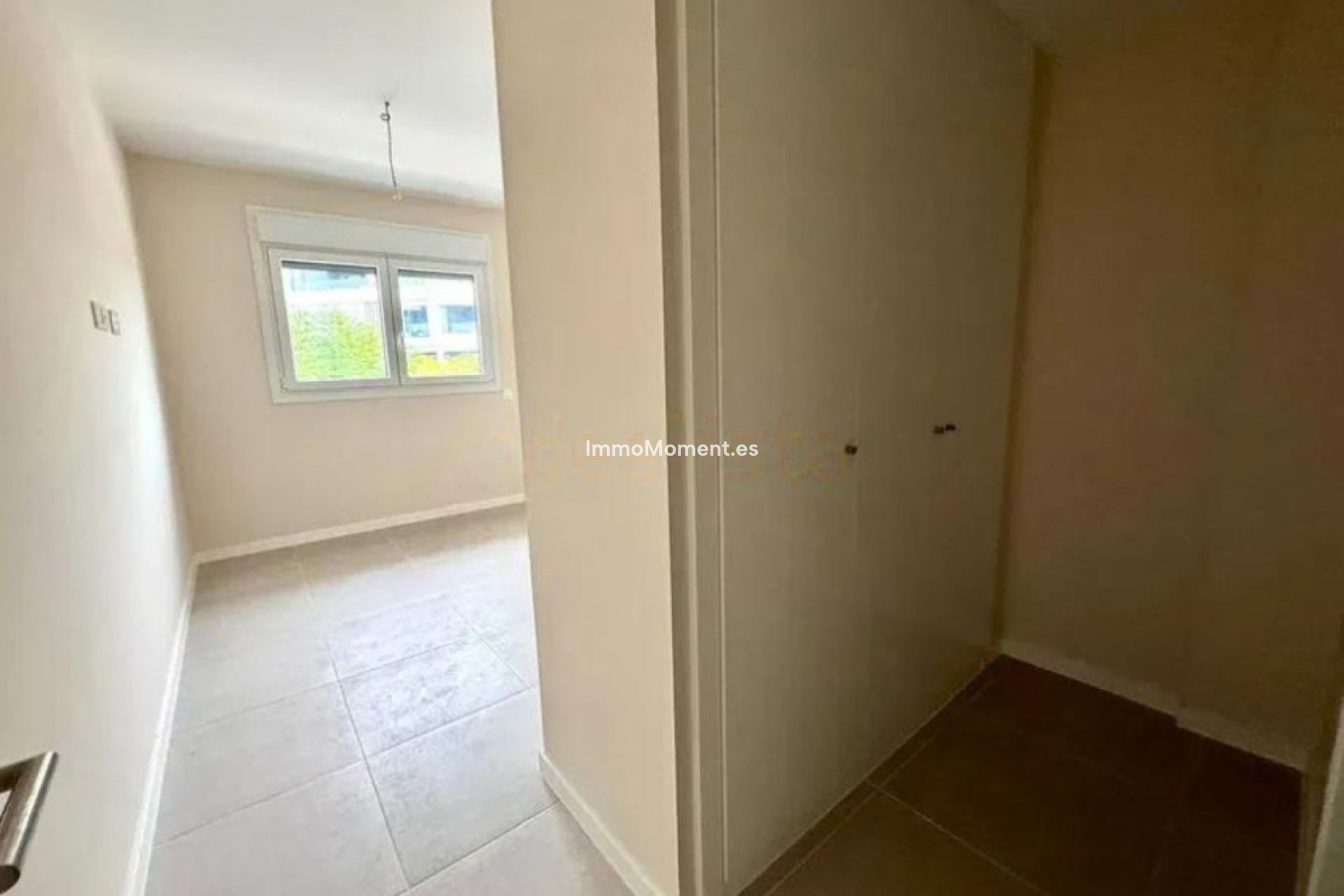 Resale - Apartment - Estepona - New Golden Mile