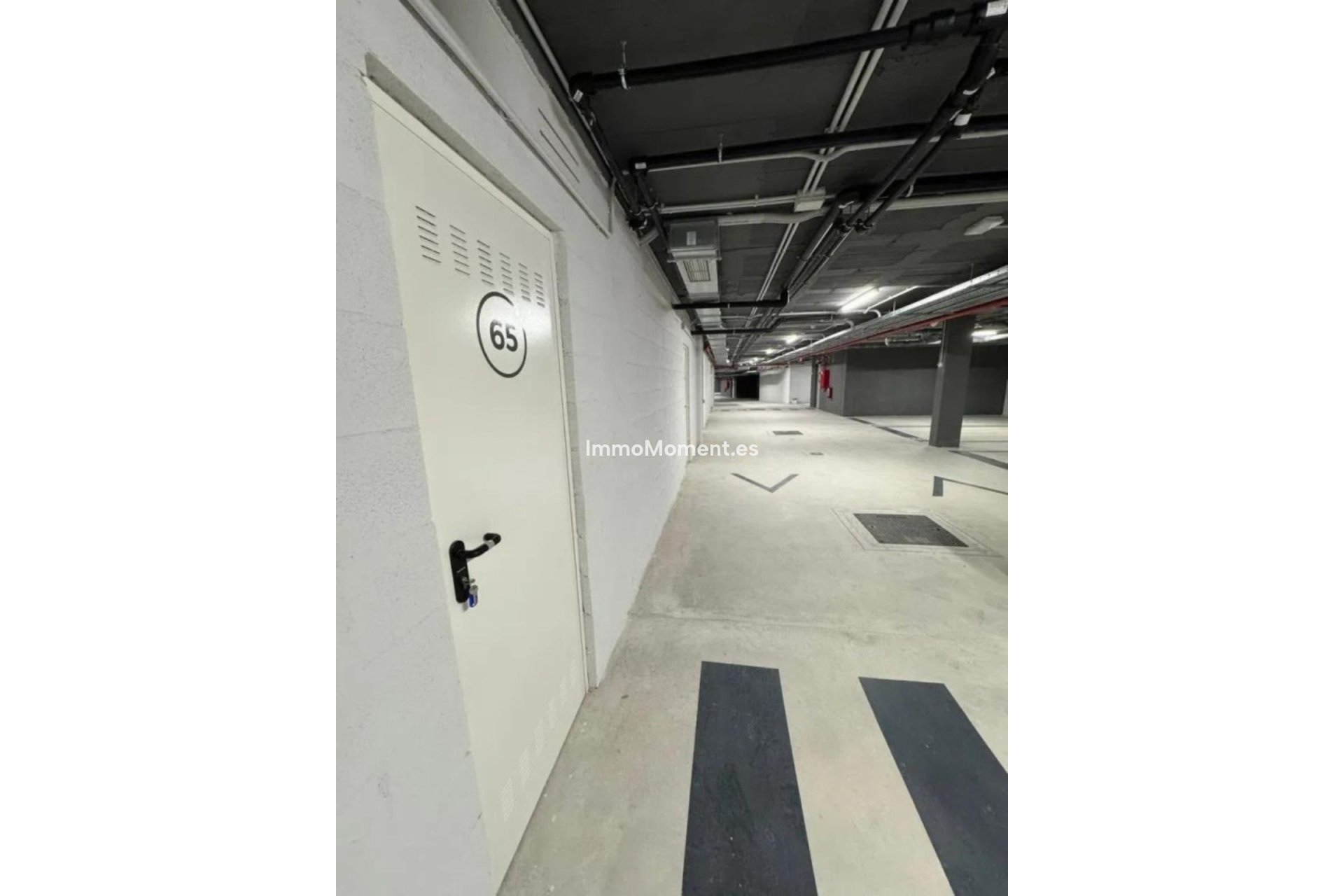 Resale - Apartment - Estepona - New Golden Mile