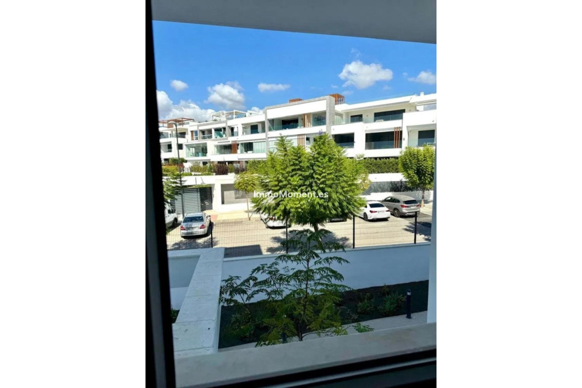 Resale - Apartment - Estepona - New Golden Mile