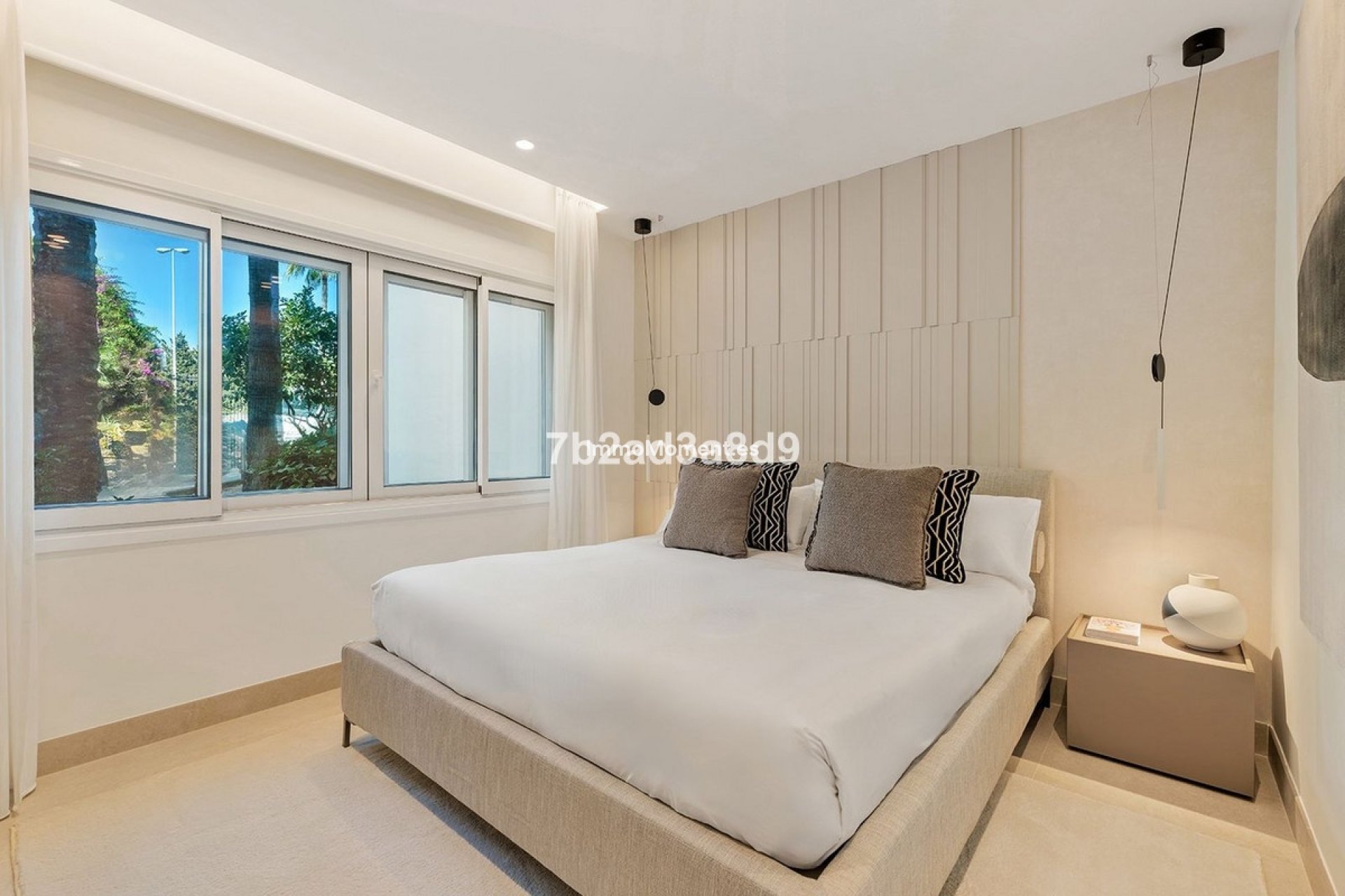 Resale - Apartment - Estepona - New Golden Mile