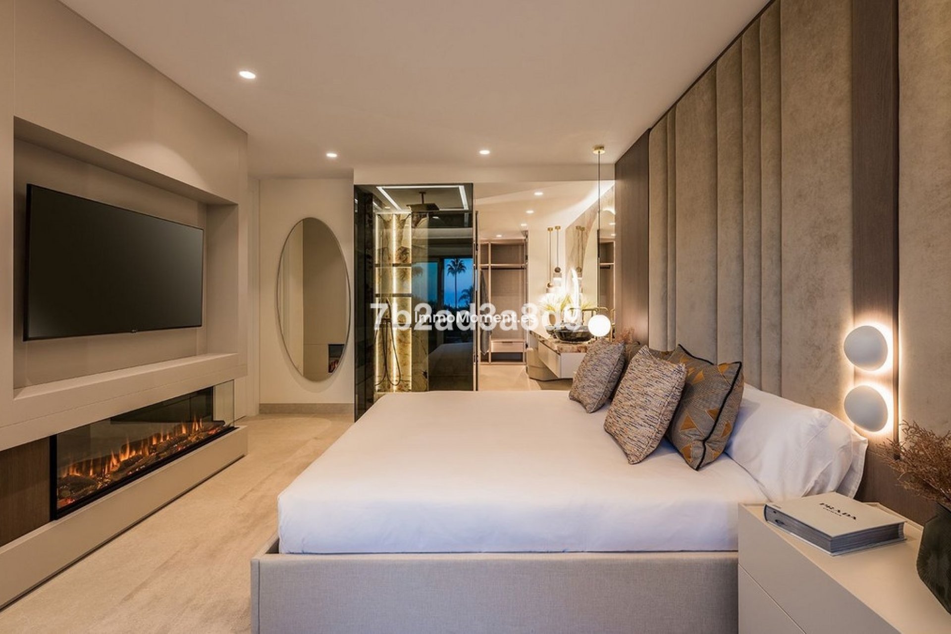 Resale - Apartment - Estepona - New Golden Mile