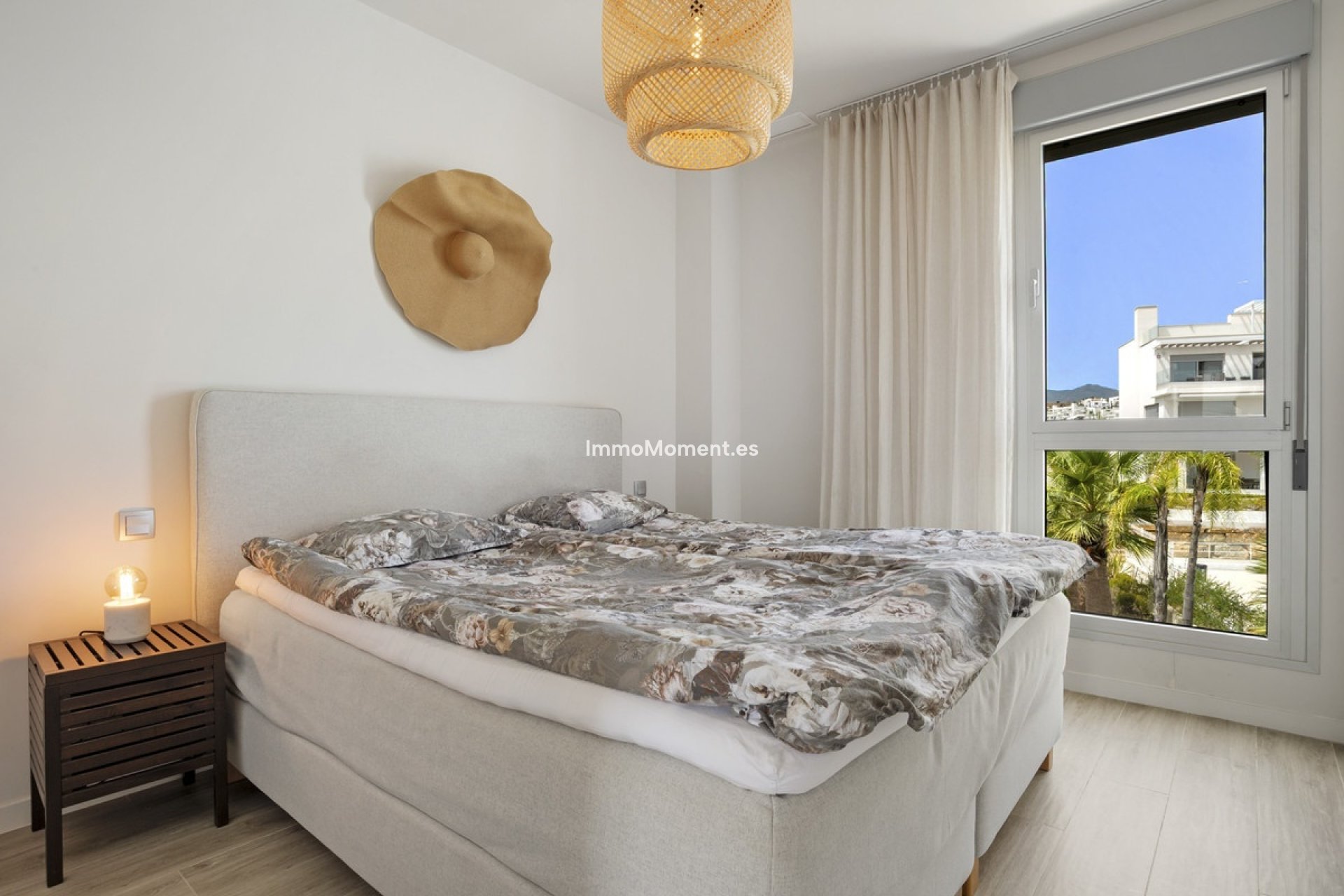 Resale - Apartment - Estepona - New Golden Mile