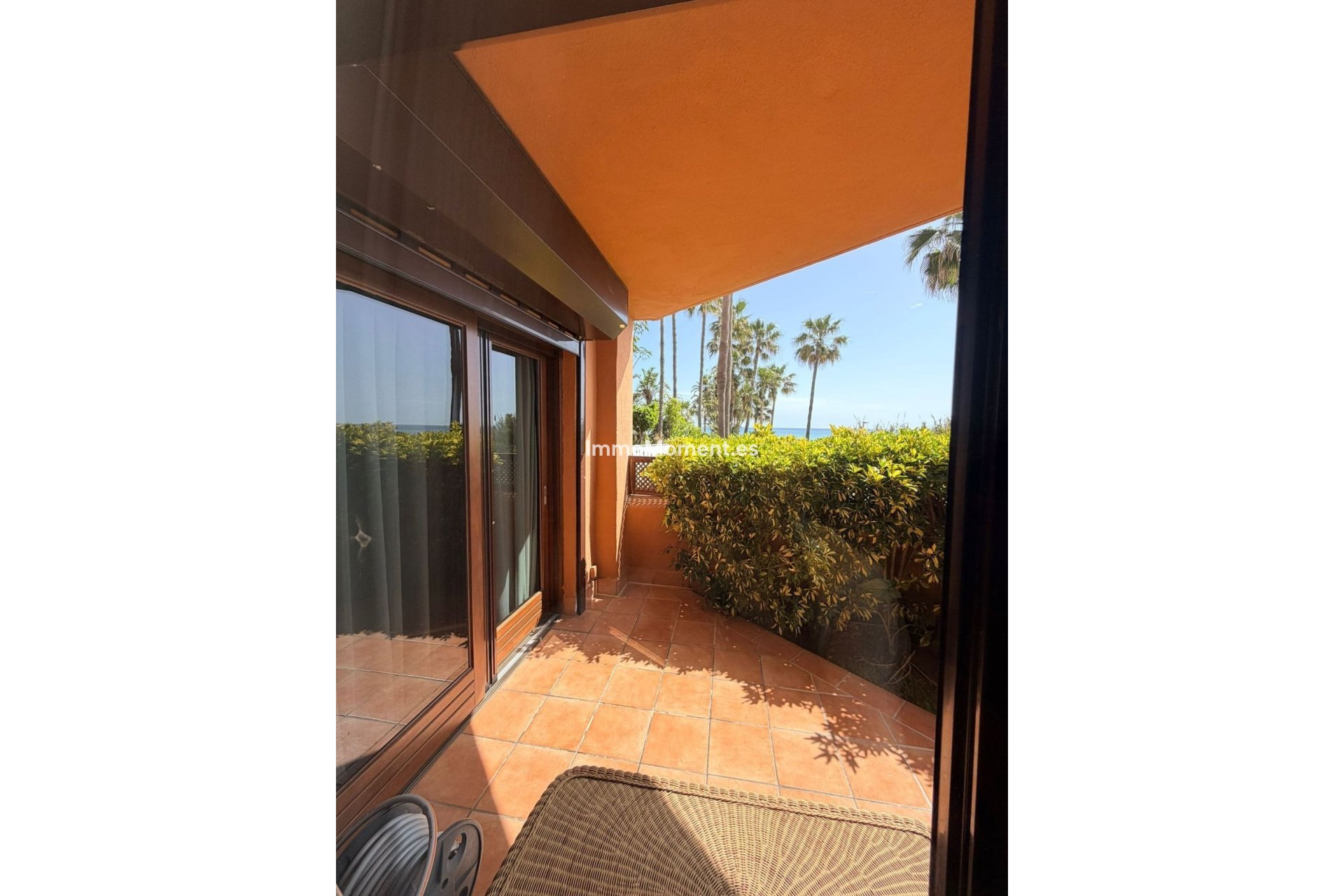 Resale - Apartment - Estepona - New Golden Mile