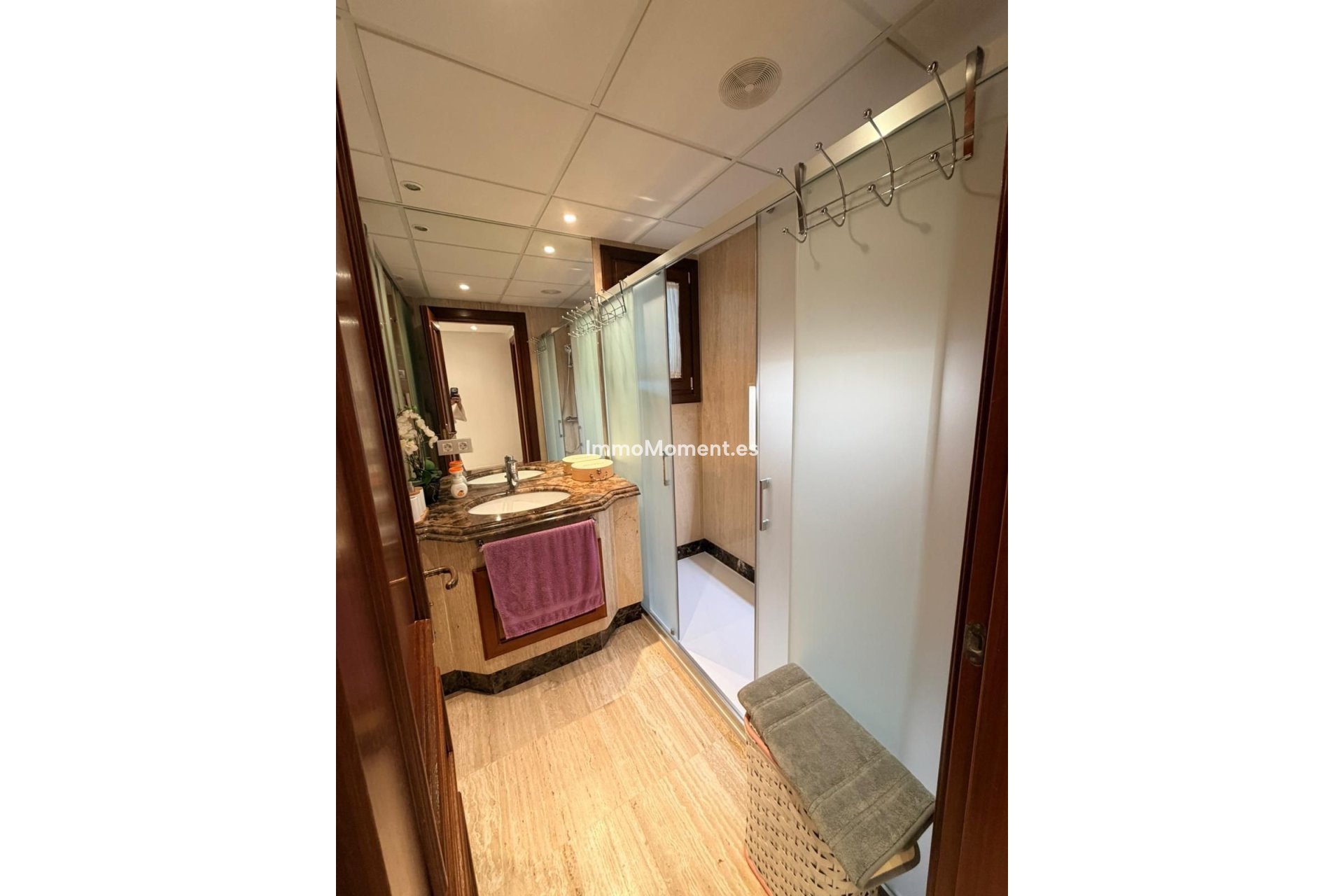 Resale - Apartment - Estepona - New Golden Mile