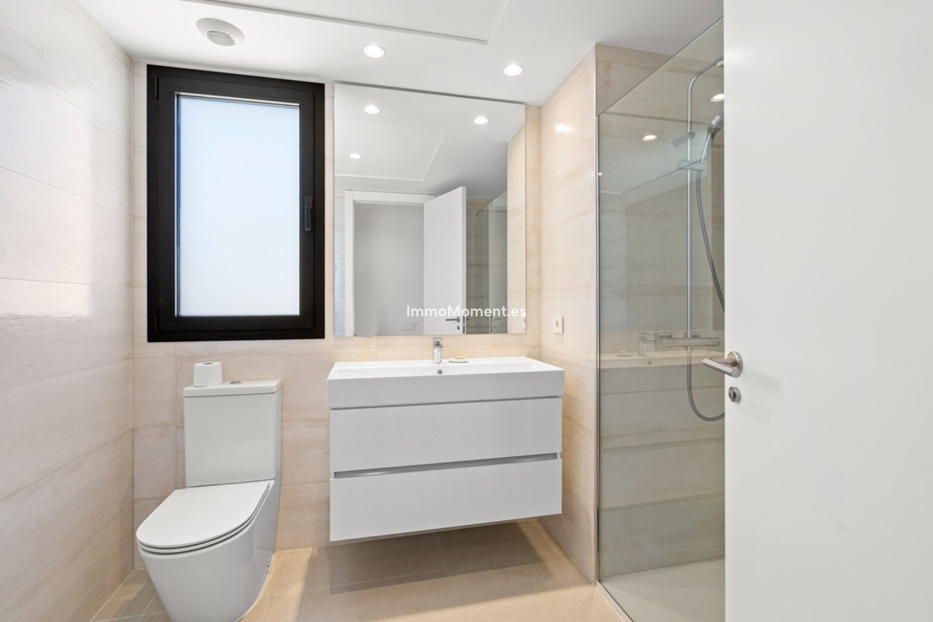 Resale - Apartment - Estepona - New Golden Mile