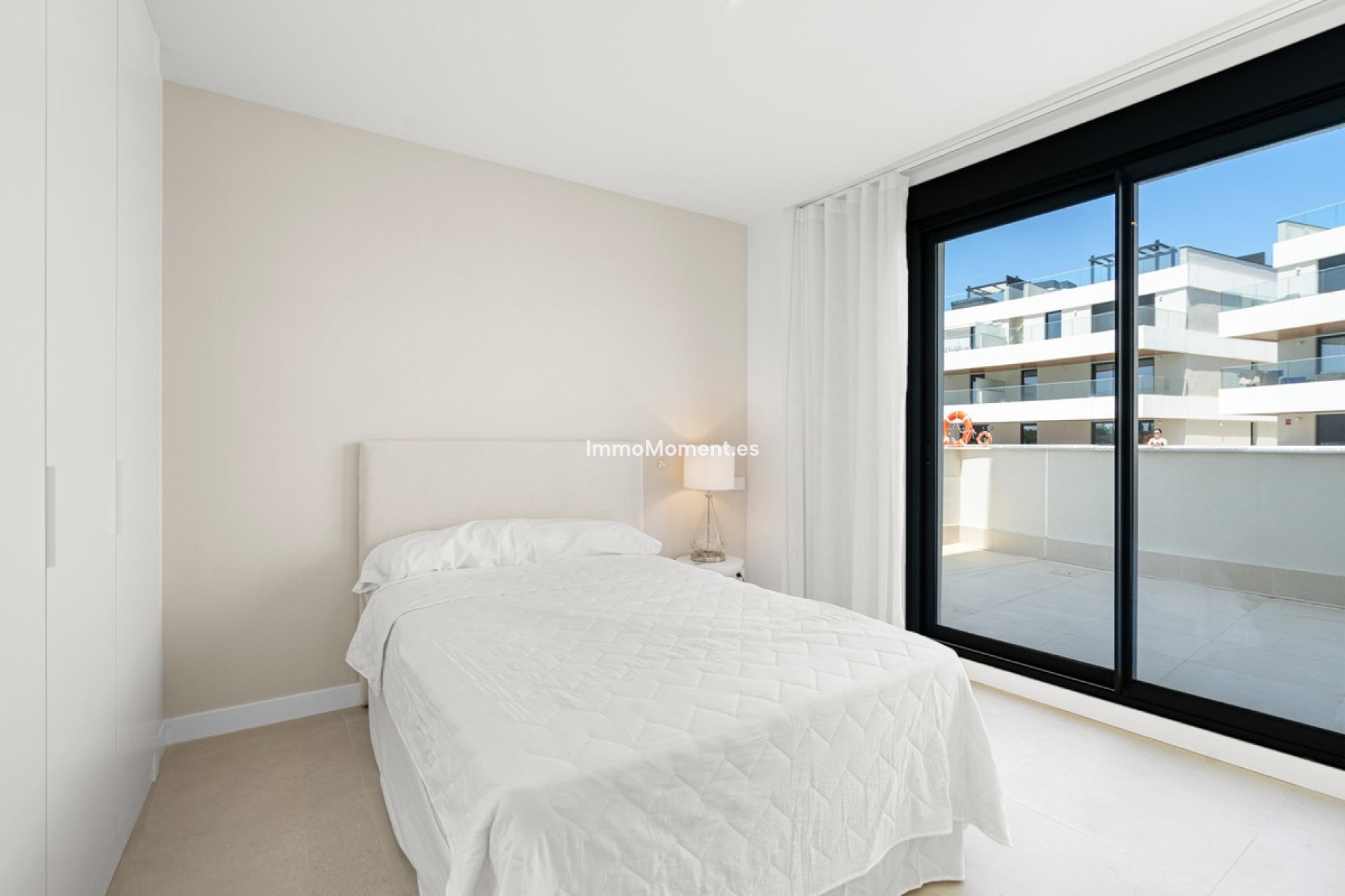 Resale - Apartment - Estepona - New Golden Mile