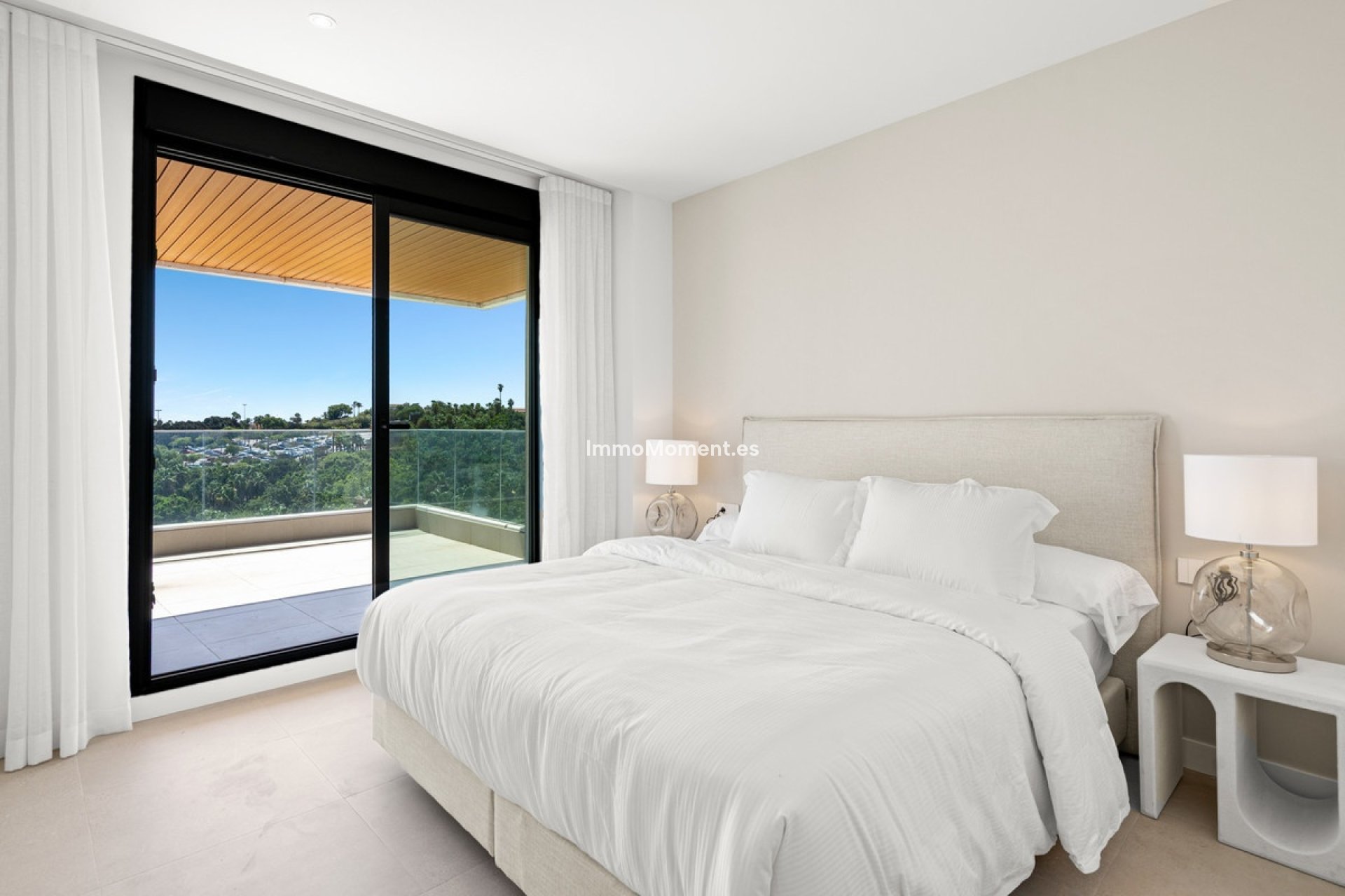 Resale - Apartment - Estepona - New Golden Mile