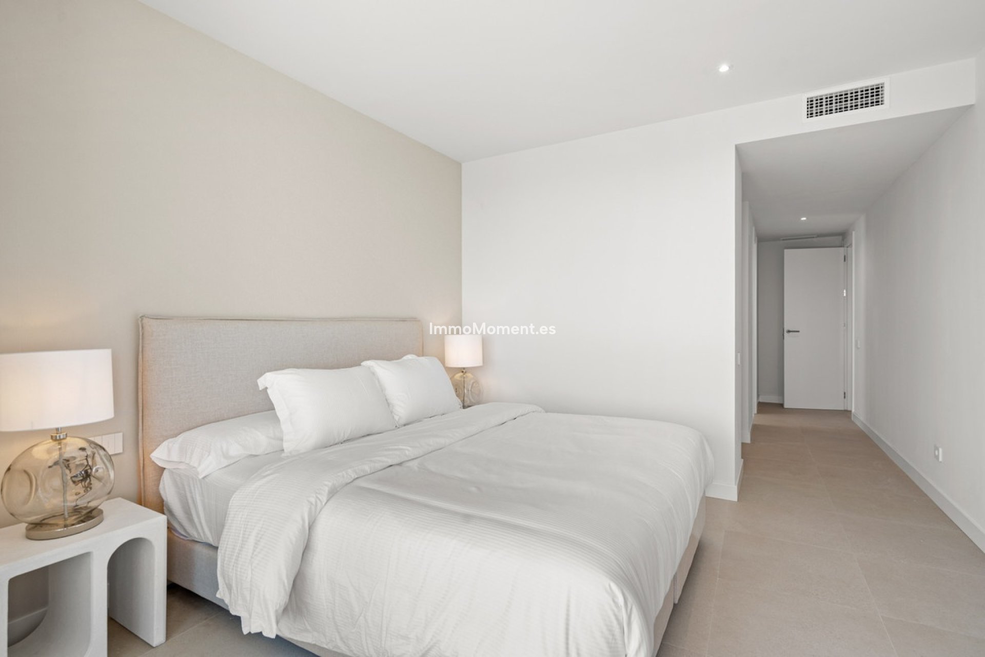 Resale - Apartment - Estepona - New Golden Mile