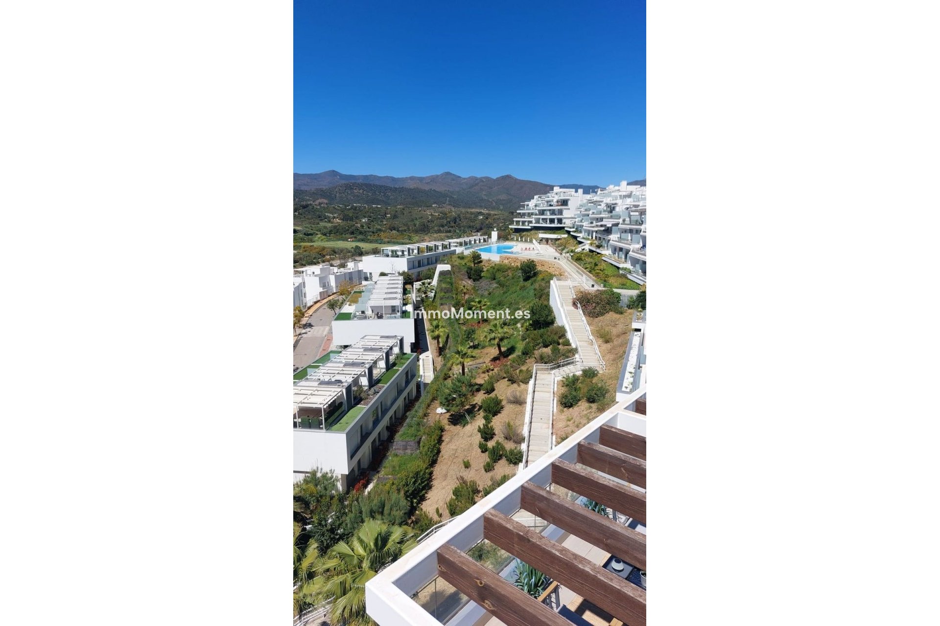 Resale - Apartment - Estepona - New Golden Mile