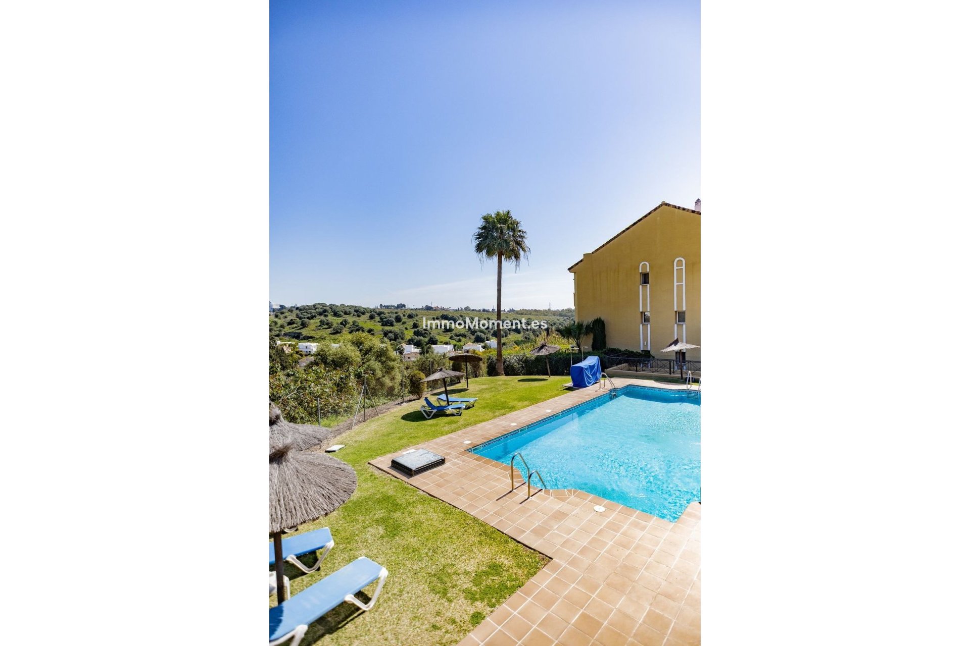 Resale - Apartment - Estepona - New Golden Mile