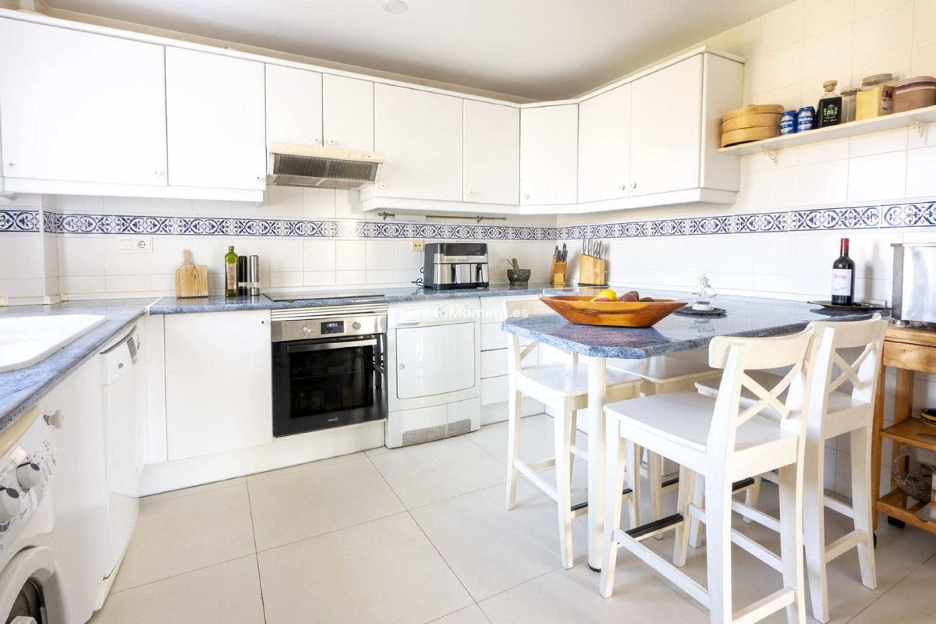 Resale - Apartment - Estepona - New Golden Mile