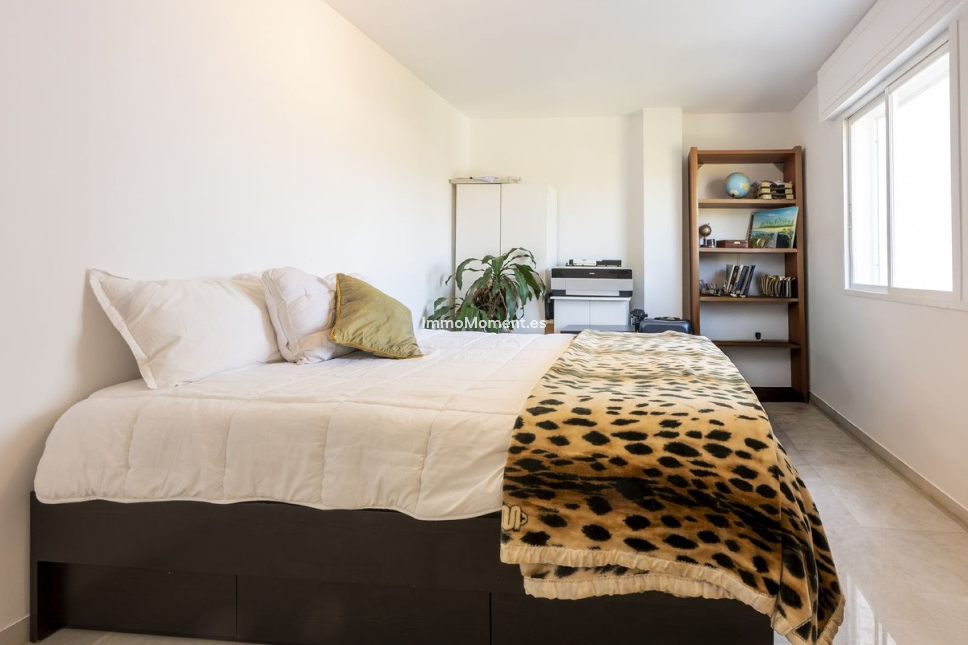 Resale - Apartment - Estepona - New Golden Mile