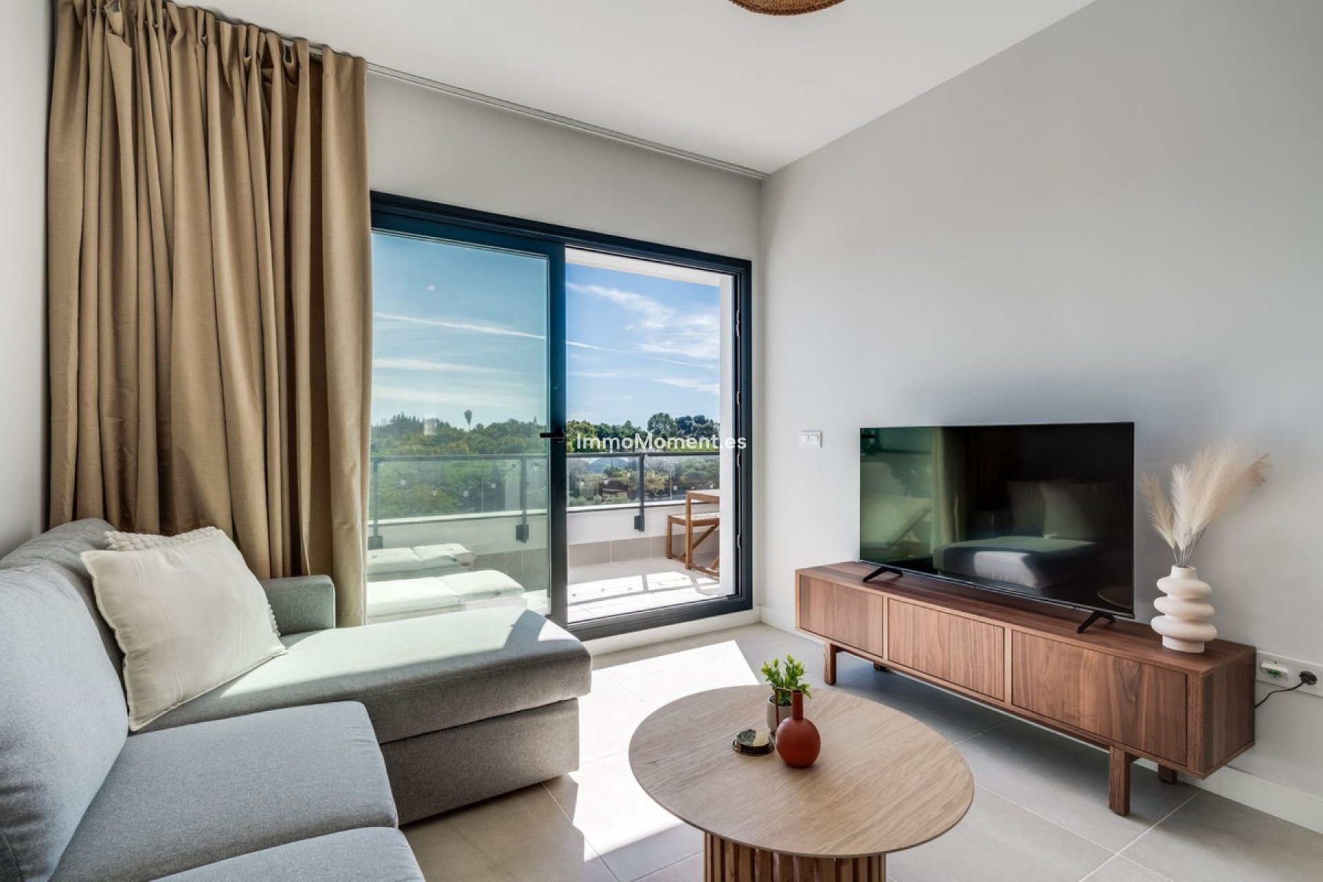 Resale - Apartment - Estepona - New Golden Mile