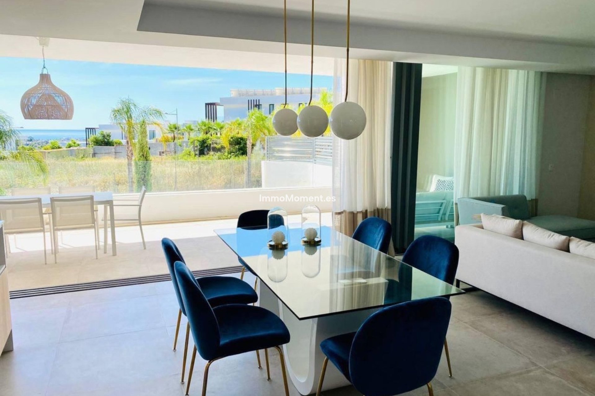 Resale - Apartment - Estepona - New Golden Mile