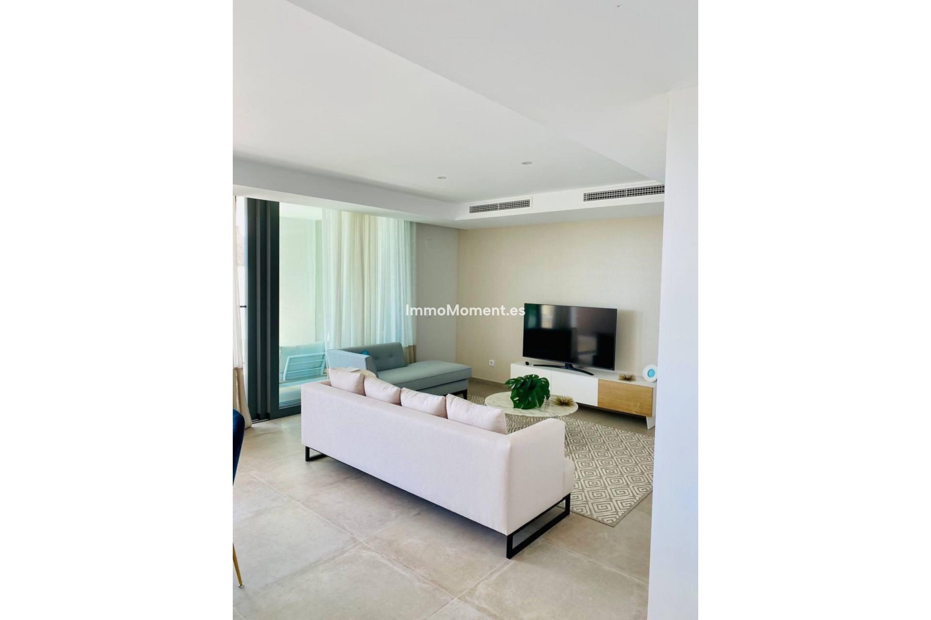 Resale - Apartment - Estepona - New Golden Mile