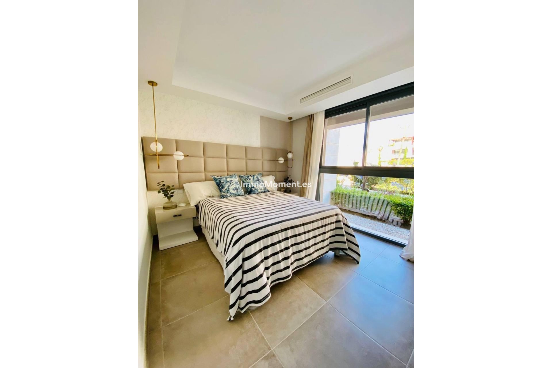 Resale - Apartment - Estepona - New Golden Mile