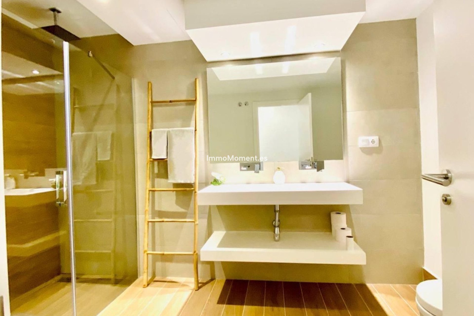 Resale - Apartment - Estepona - New Golden Mile