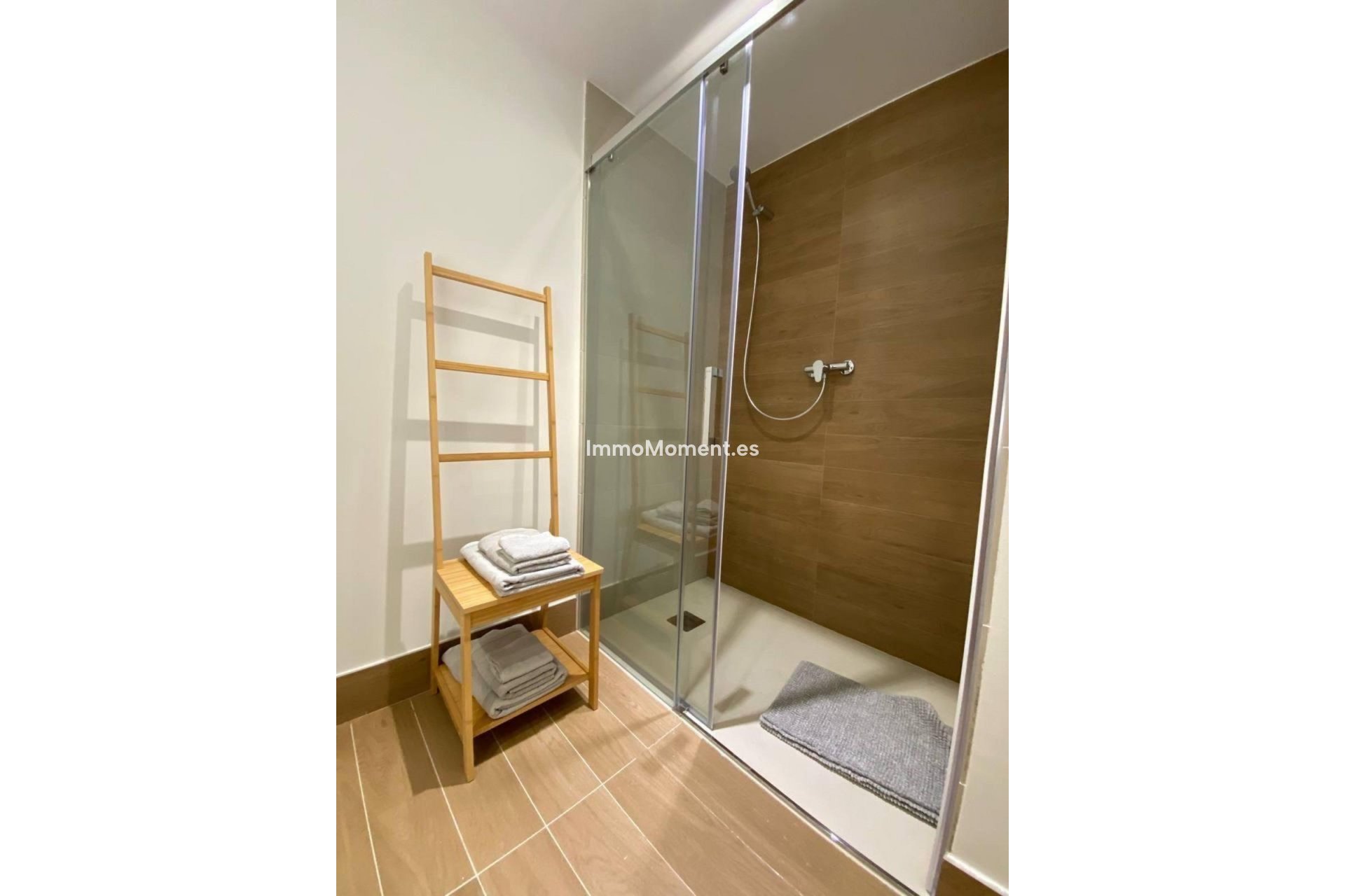 Resale - Apartment - Estepona - New Golden Mile