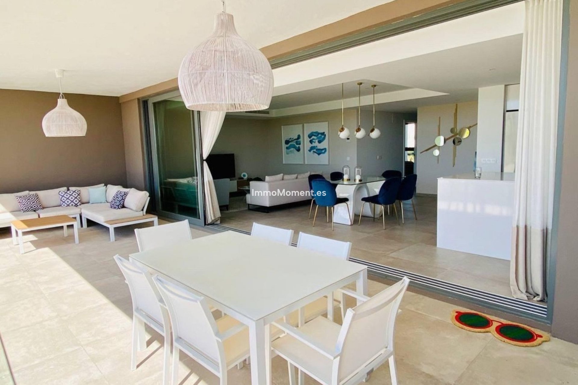 Resale - Apartment - Estepona - New Golden Mile