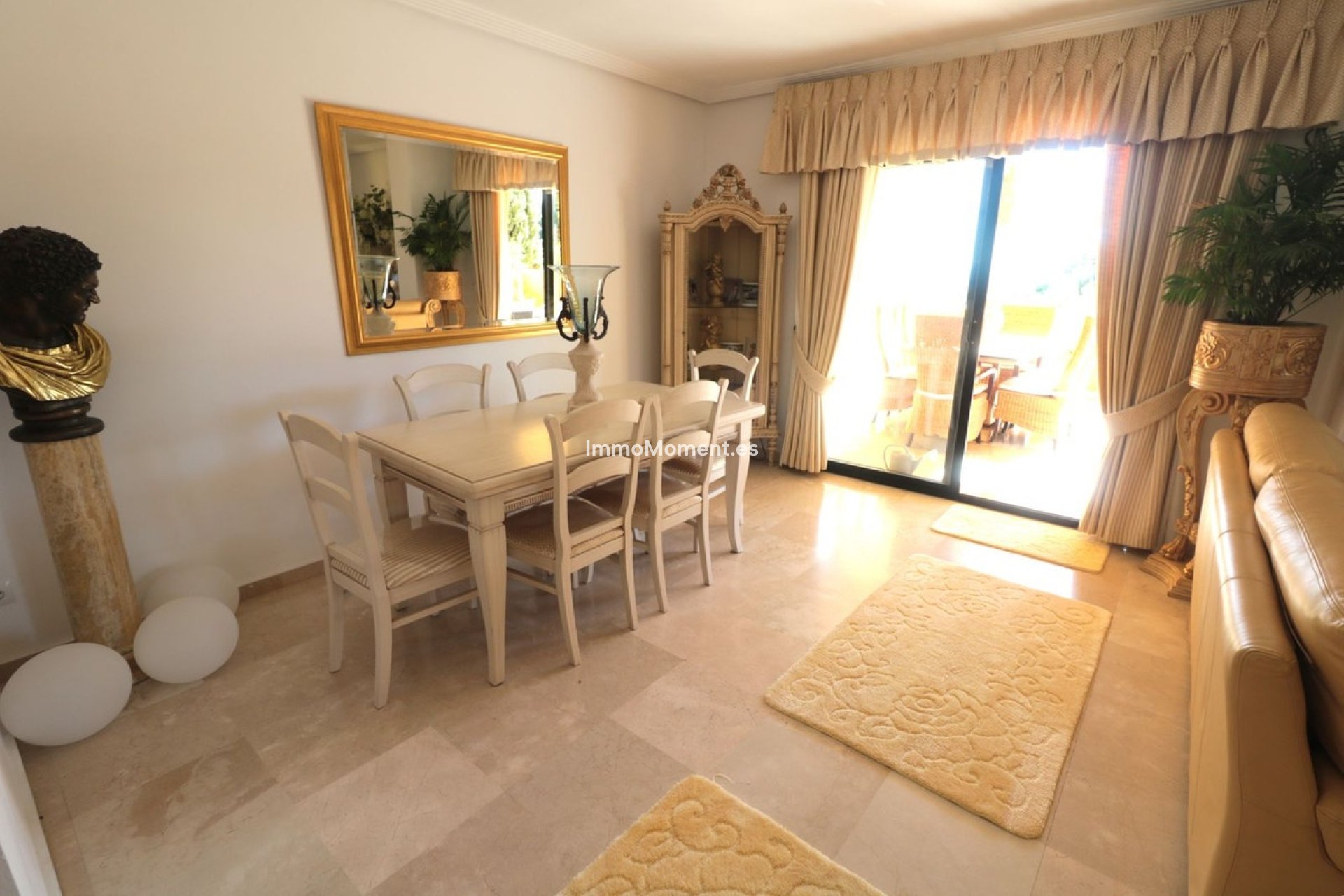 Resale - Apartment - Estepona - New Golden Mile