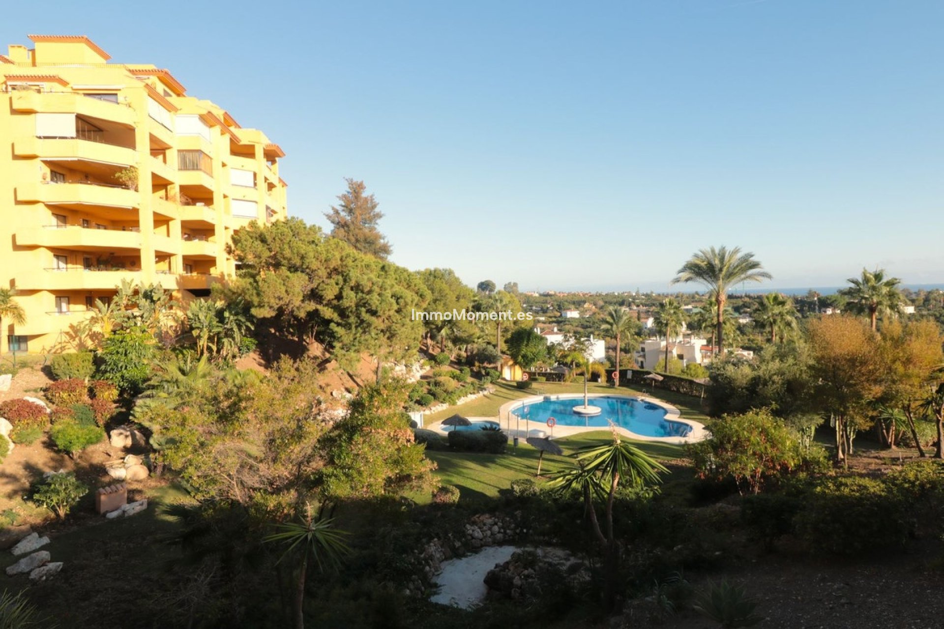 Resale - Apartment - Estepona - New Golden Mile
