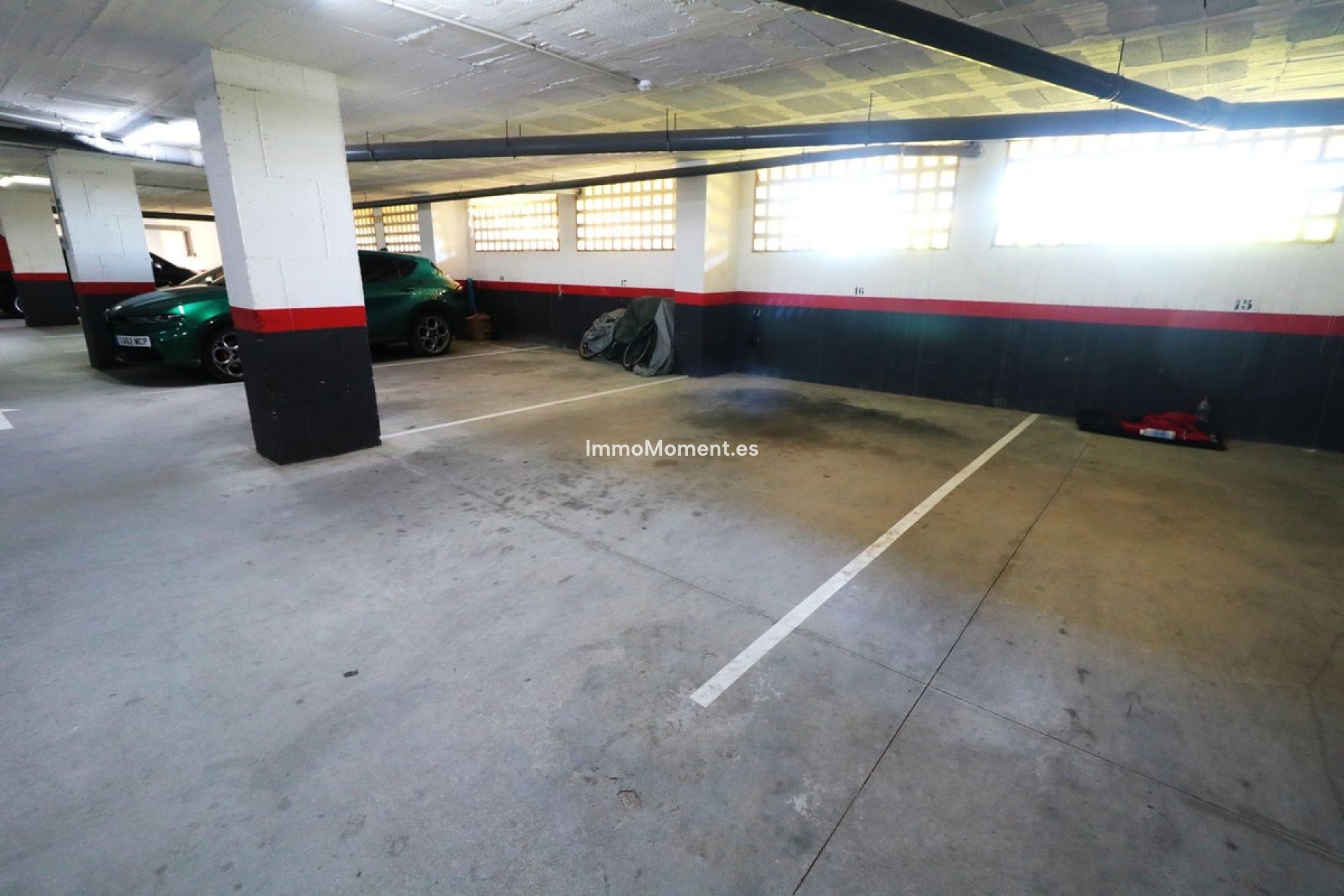 Resale - Apartment - Estepona - New Golden Mile