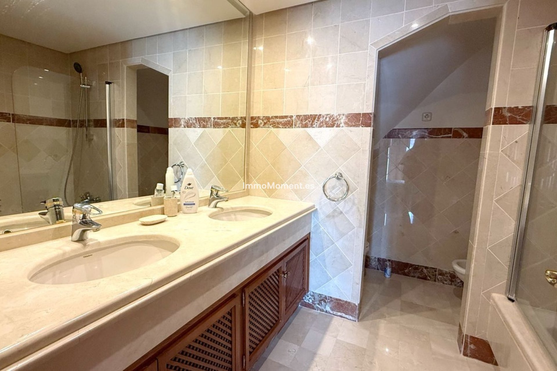 Resale - Apartment - Estepona - New Golden Mile