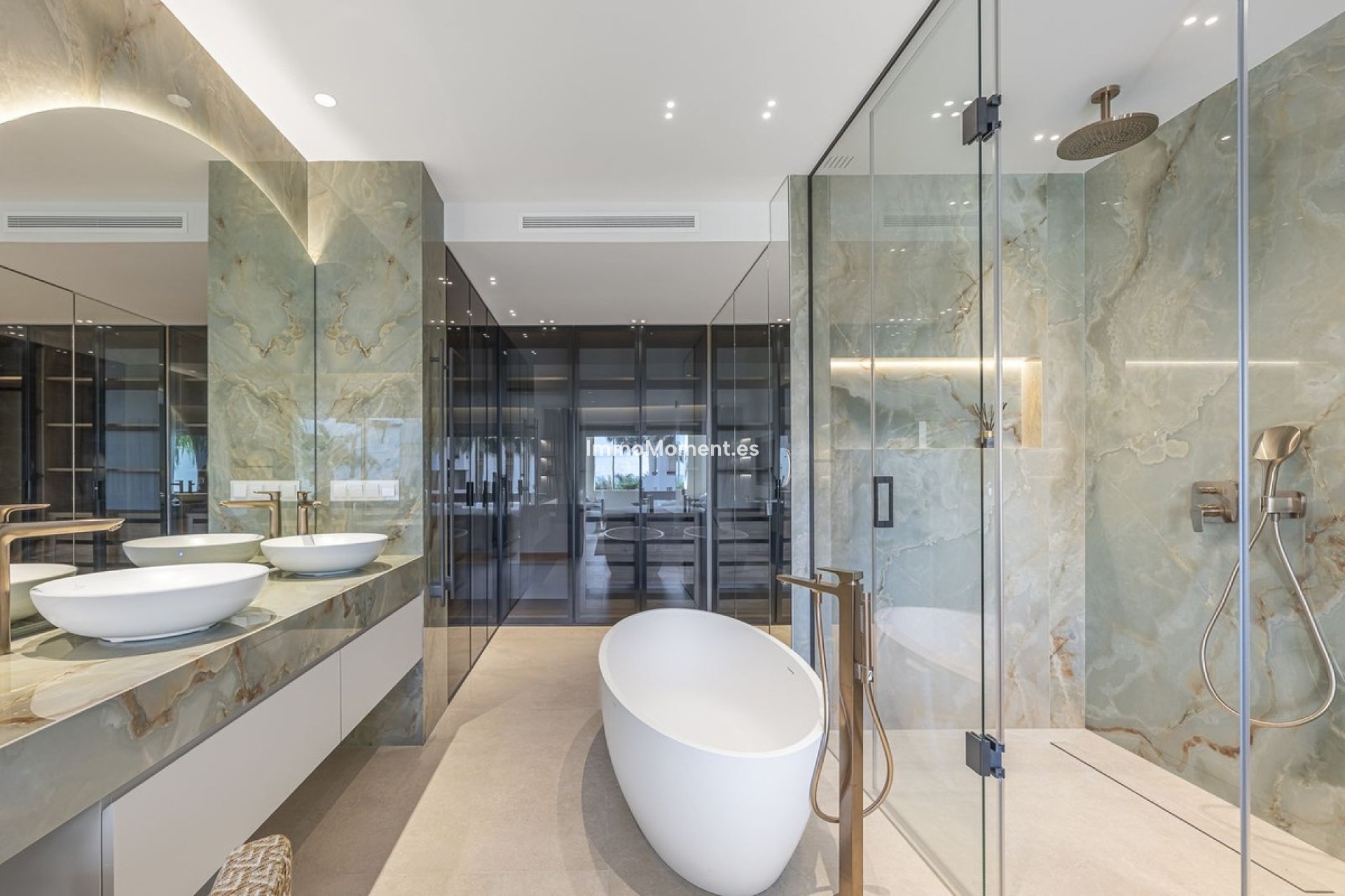 Resale - Apartment - Estepona - New Golden Mile