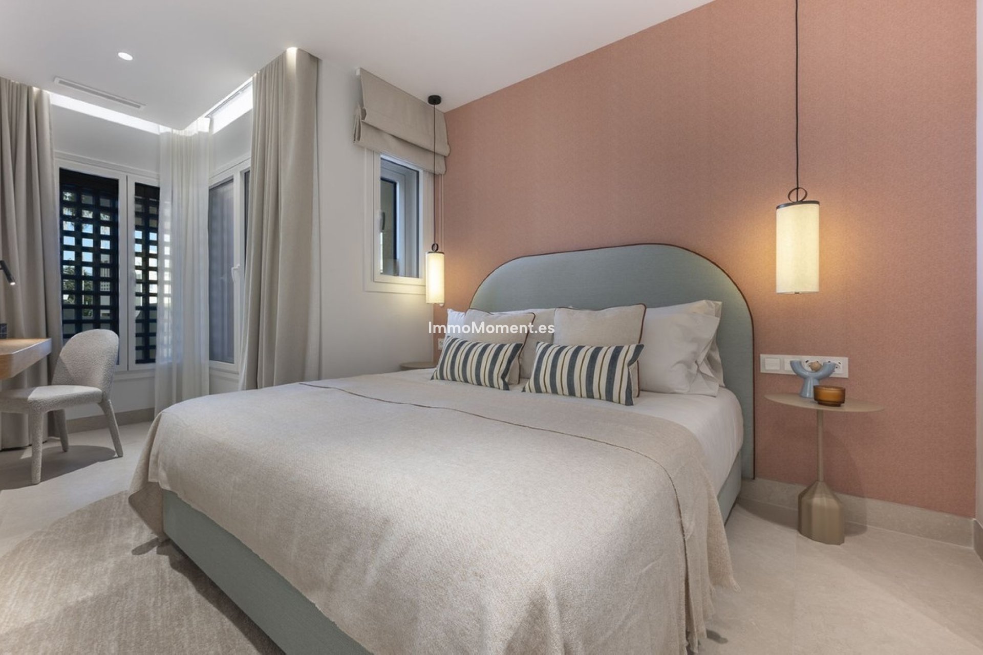 Resale - Apartment - Estepona - New Golden Mile