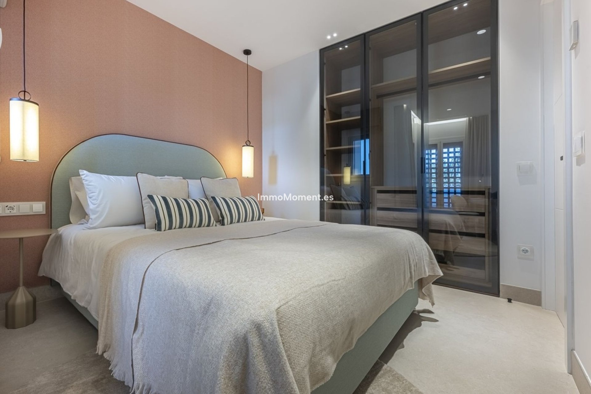 Resale - Apartment - Estepona - New Golden Mile