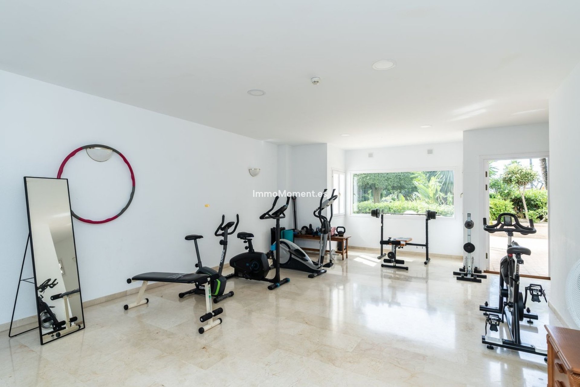 Resale - Apartment - Estepona - New Golden Mile