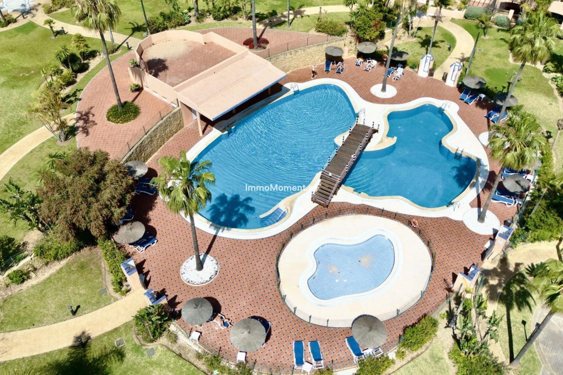 Resale - Apartment - Estepona - New Golden Mile