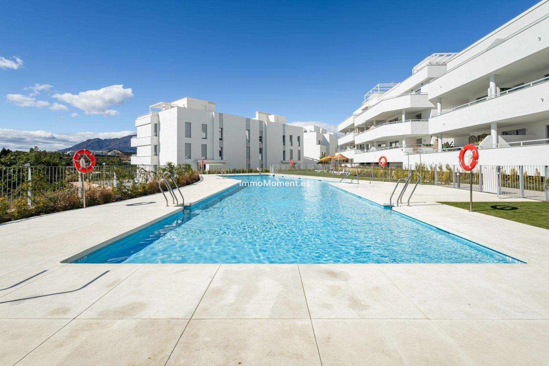 Resale - Apartment - Estepona - New Golden Mile