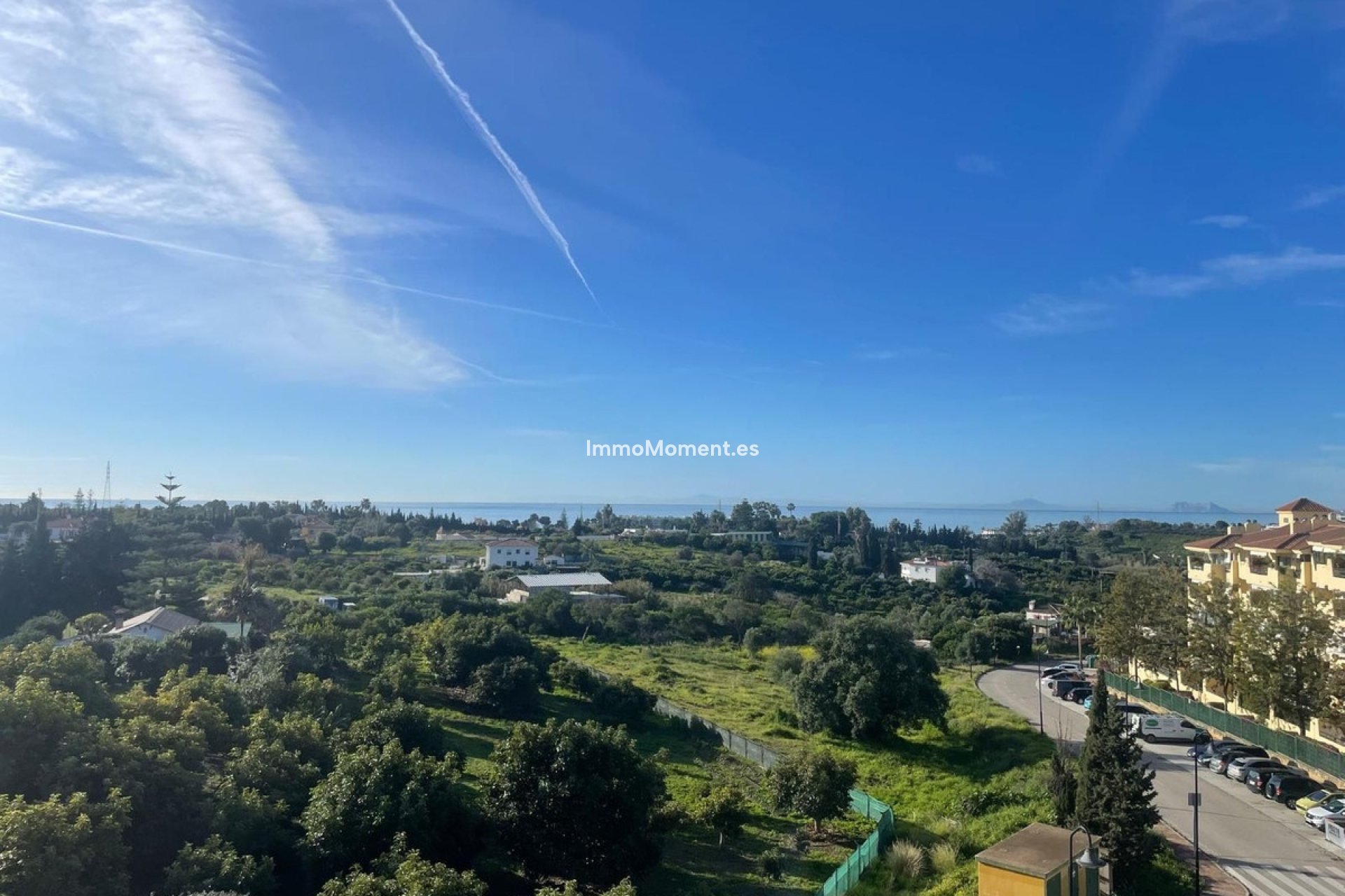 Resale - Apartment - Estepona - New Golden Mile