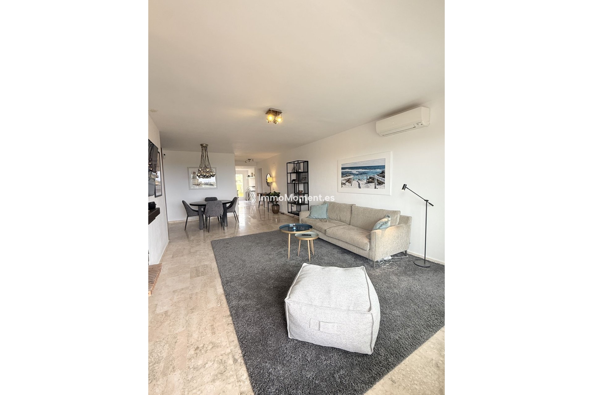 Resale - Apartment - Estepona - New Golden Mile