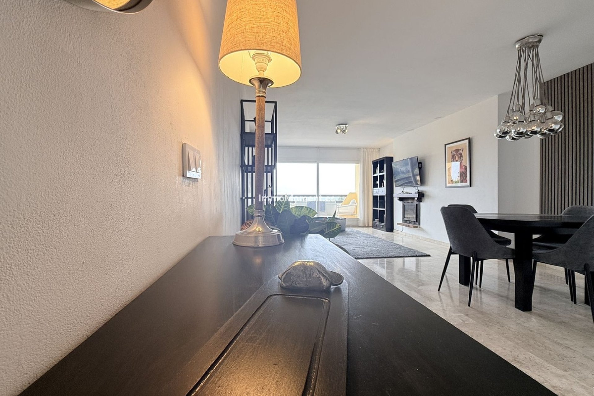 Resale - Apartment - Estepona - New Golden Mile