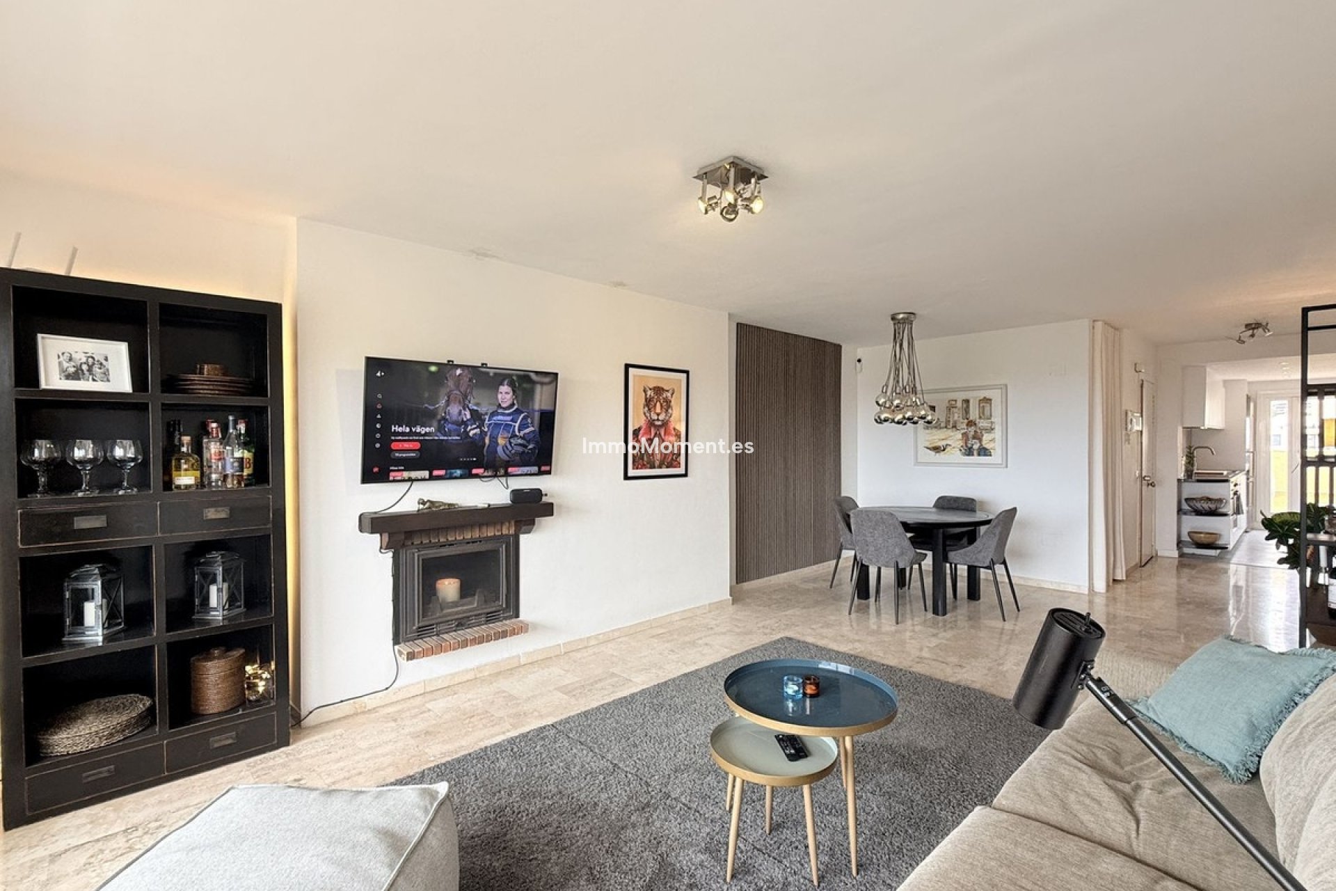 Resale - Apartment - Estepona - New Golden Mile