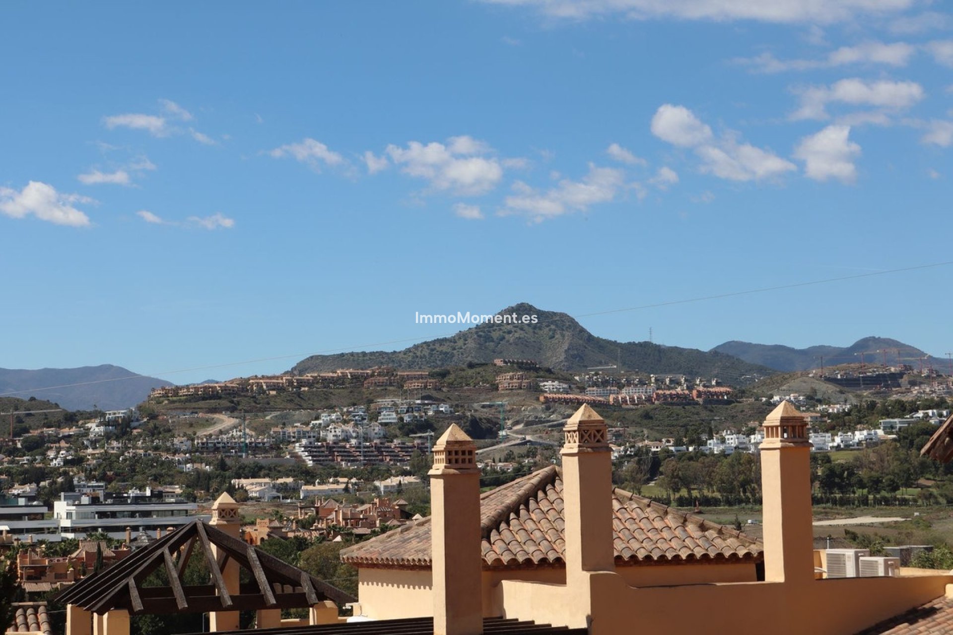 Resale - Apartment - Estepona - New Golden Mile