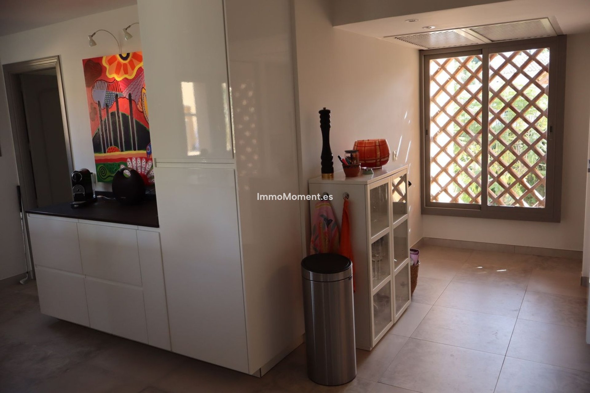 Resale - Apartment - Estepona - New Golden Mile