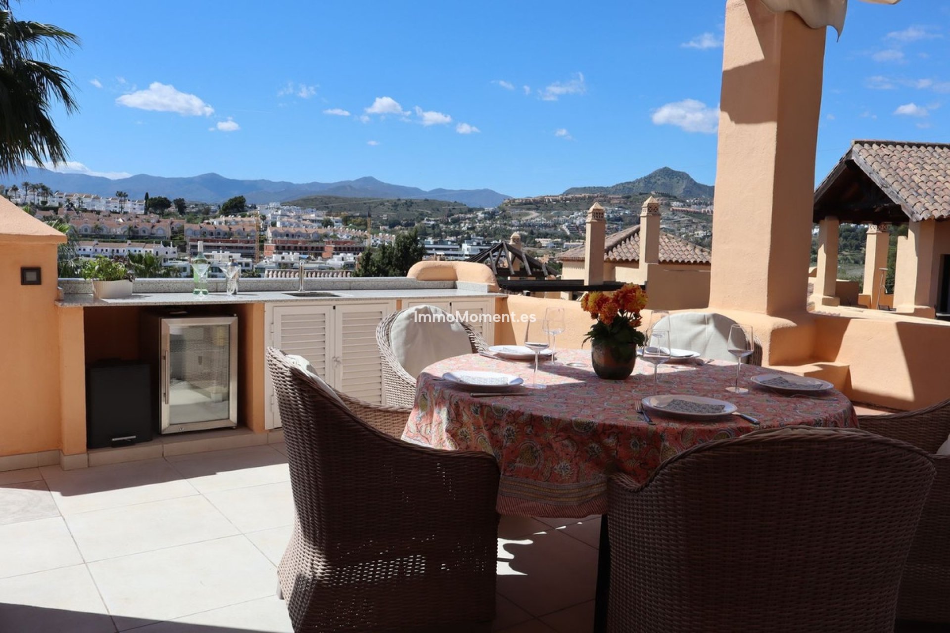 Resale - Apartment - Estepona - New Golden Mile