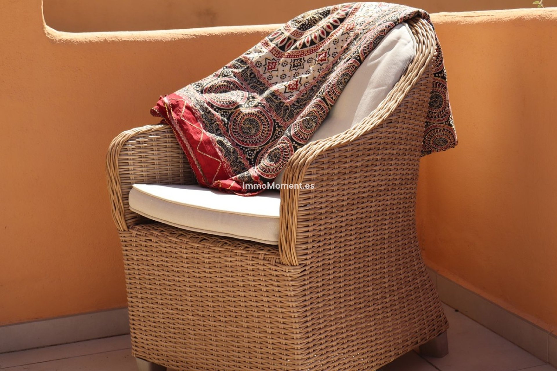 Resale - Apartment - Estepona - New Golden Mile