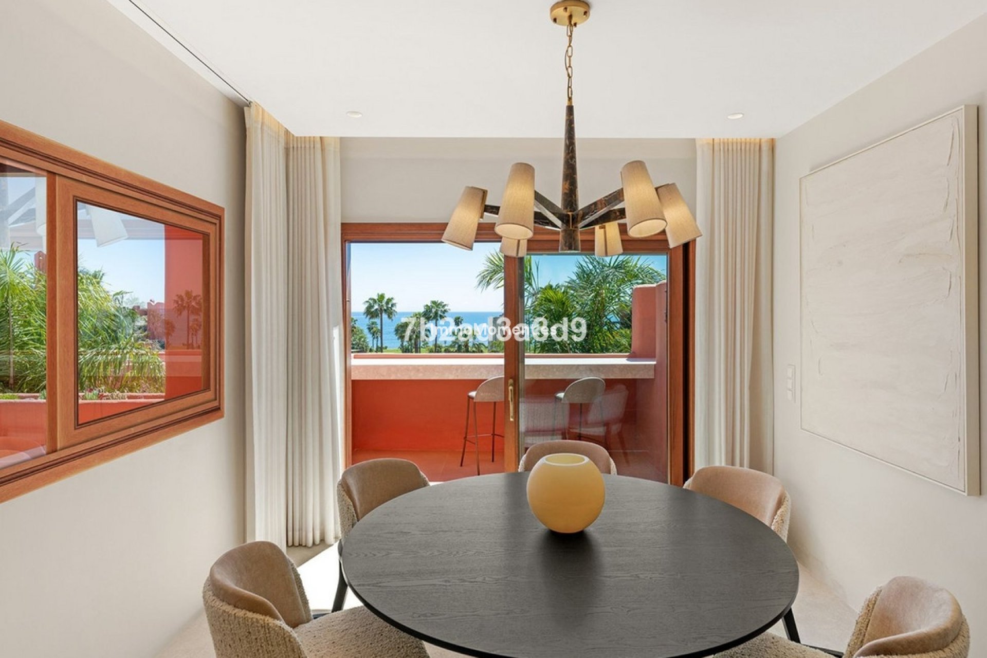 Resale - Apartment - Estepona - New Golden Mile