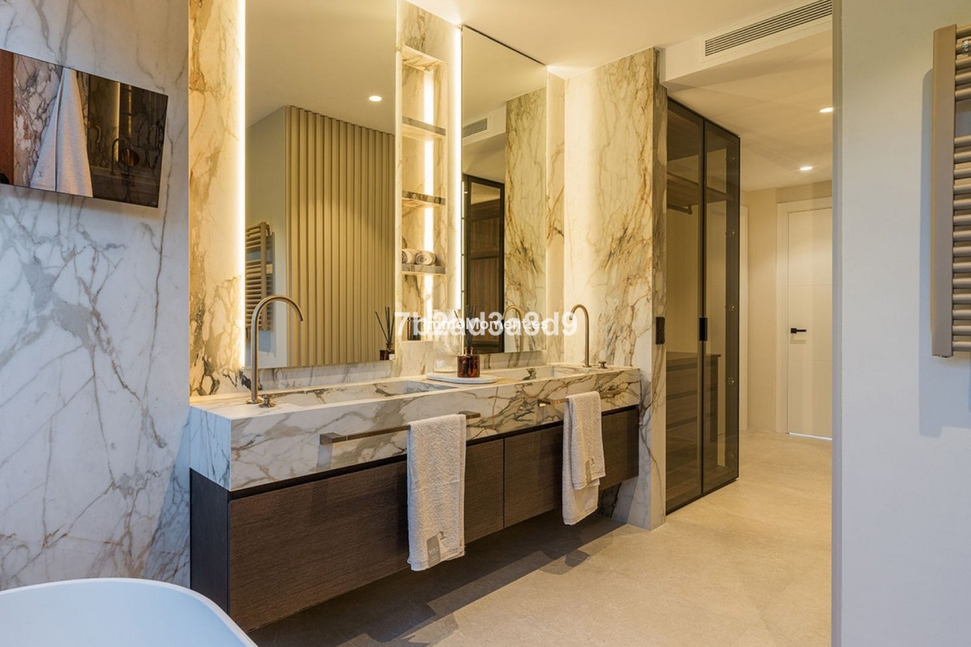 Resale - Apartment - Estepona - New Golden Mile