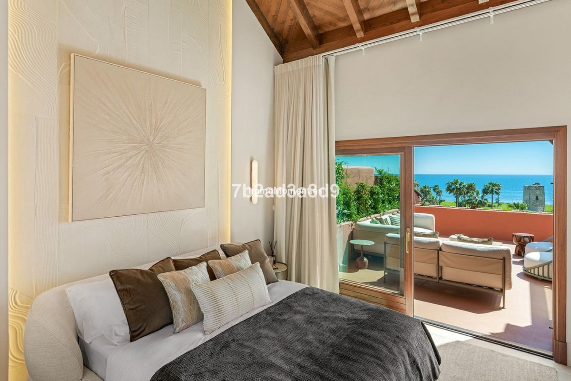 Resale - Apartment - Estepona - New Golden Mile