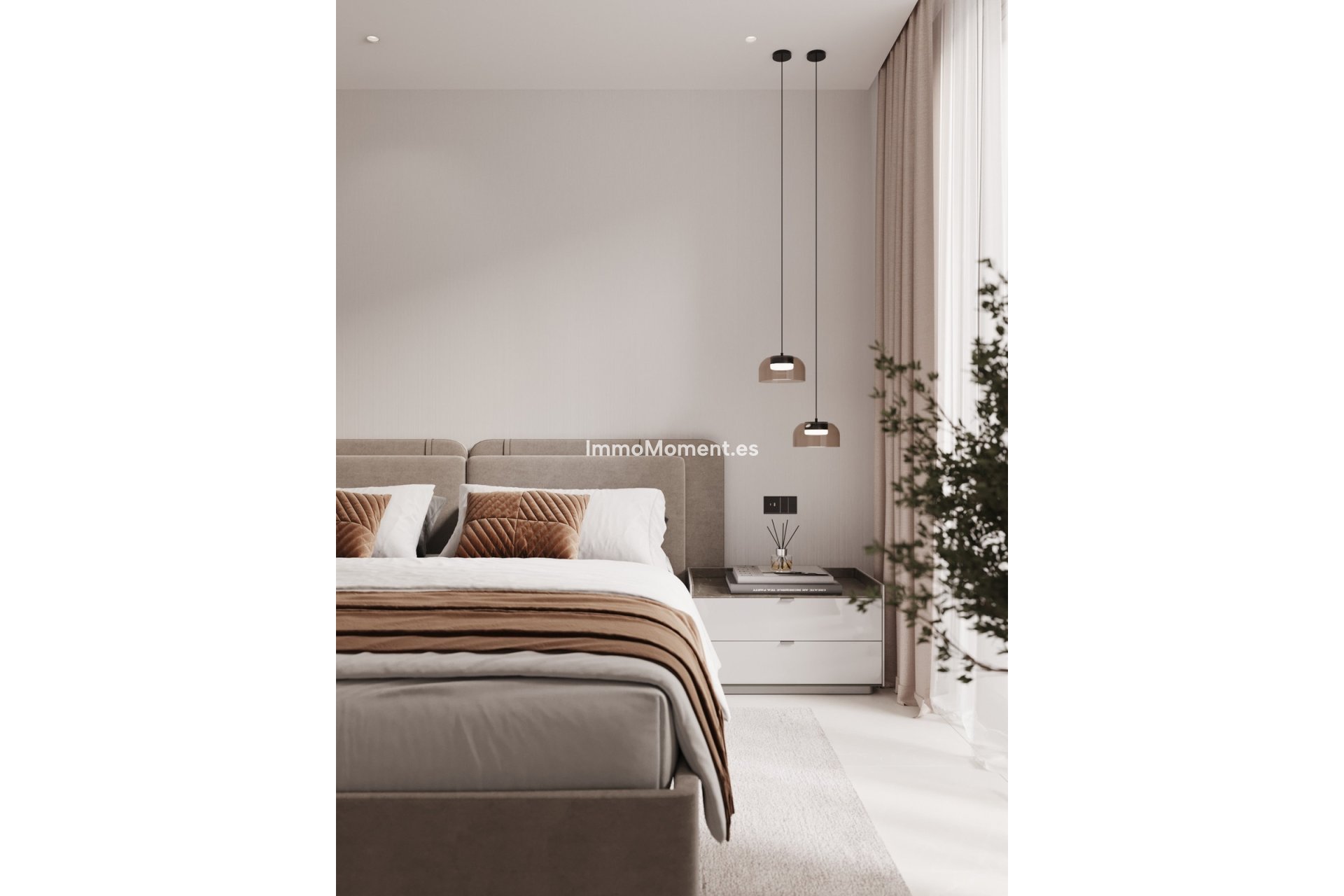 Resale - Apartment - Estepona - New Golden Mile