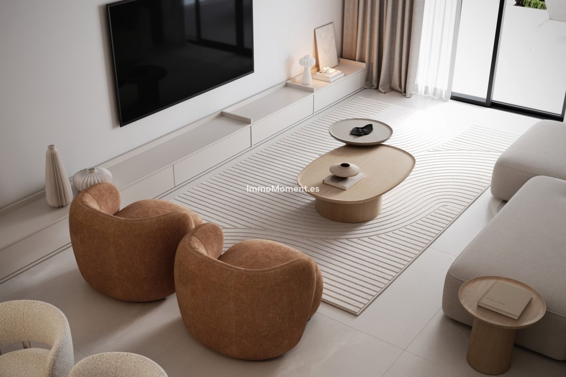 Resale - Apartment - Estepona - New Golden Mile
