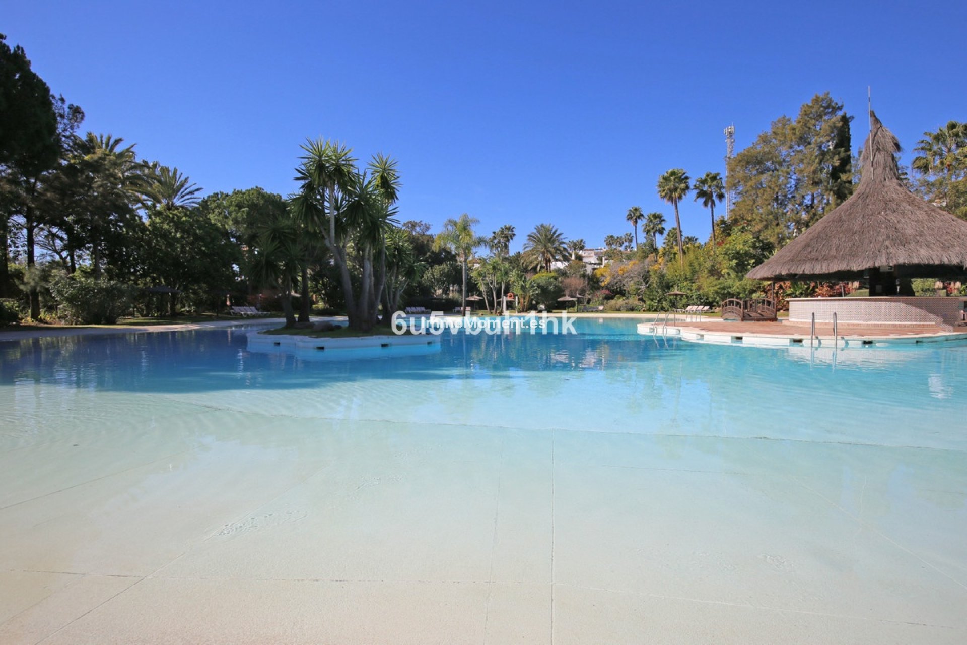 Resale - Apartment - Estepona - New Golden Mile