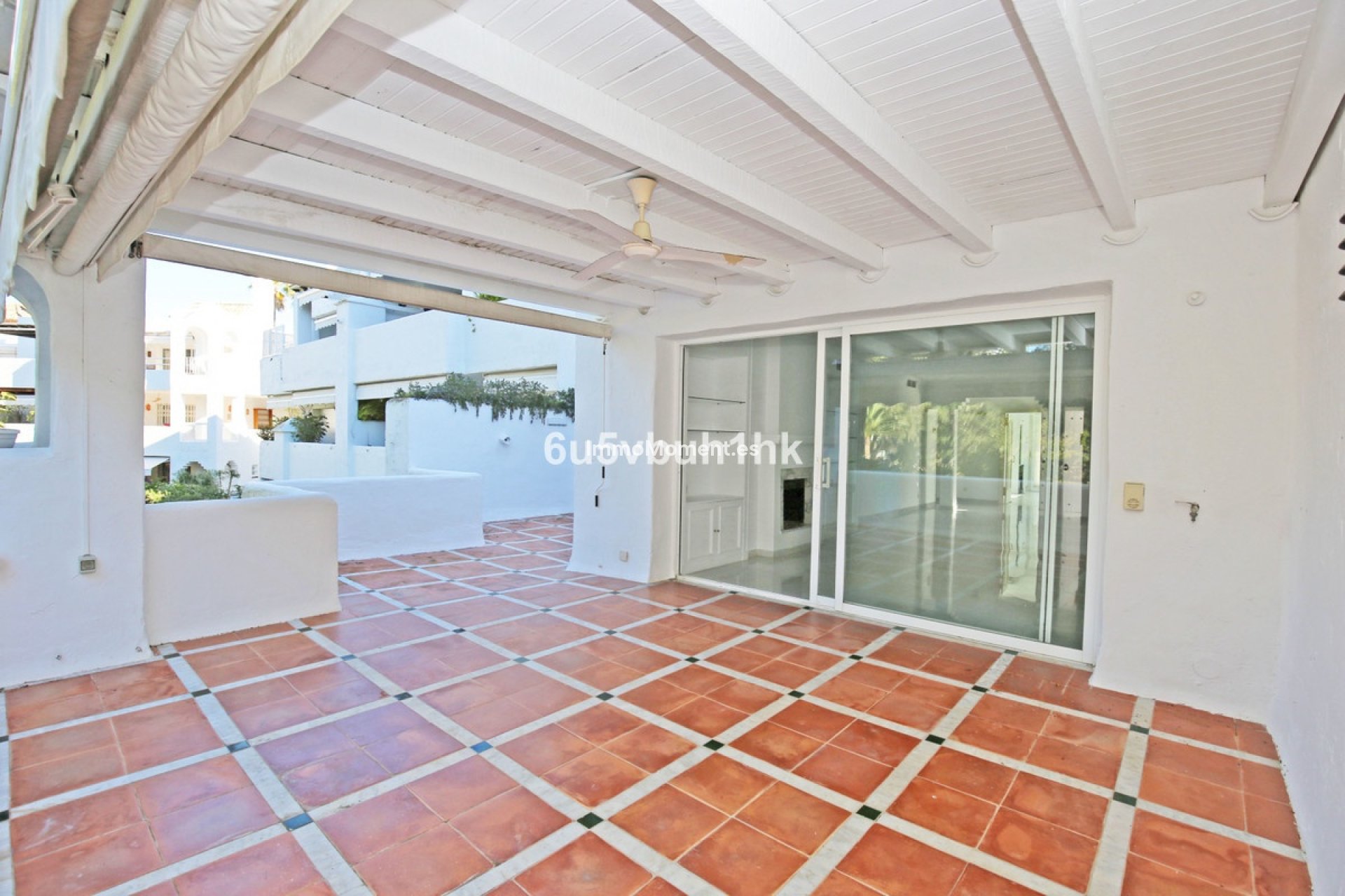Resale - Apartment - Estepona - New Golden Mile