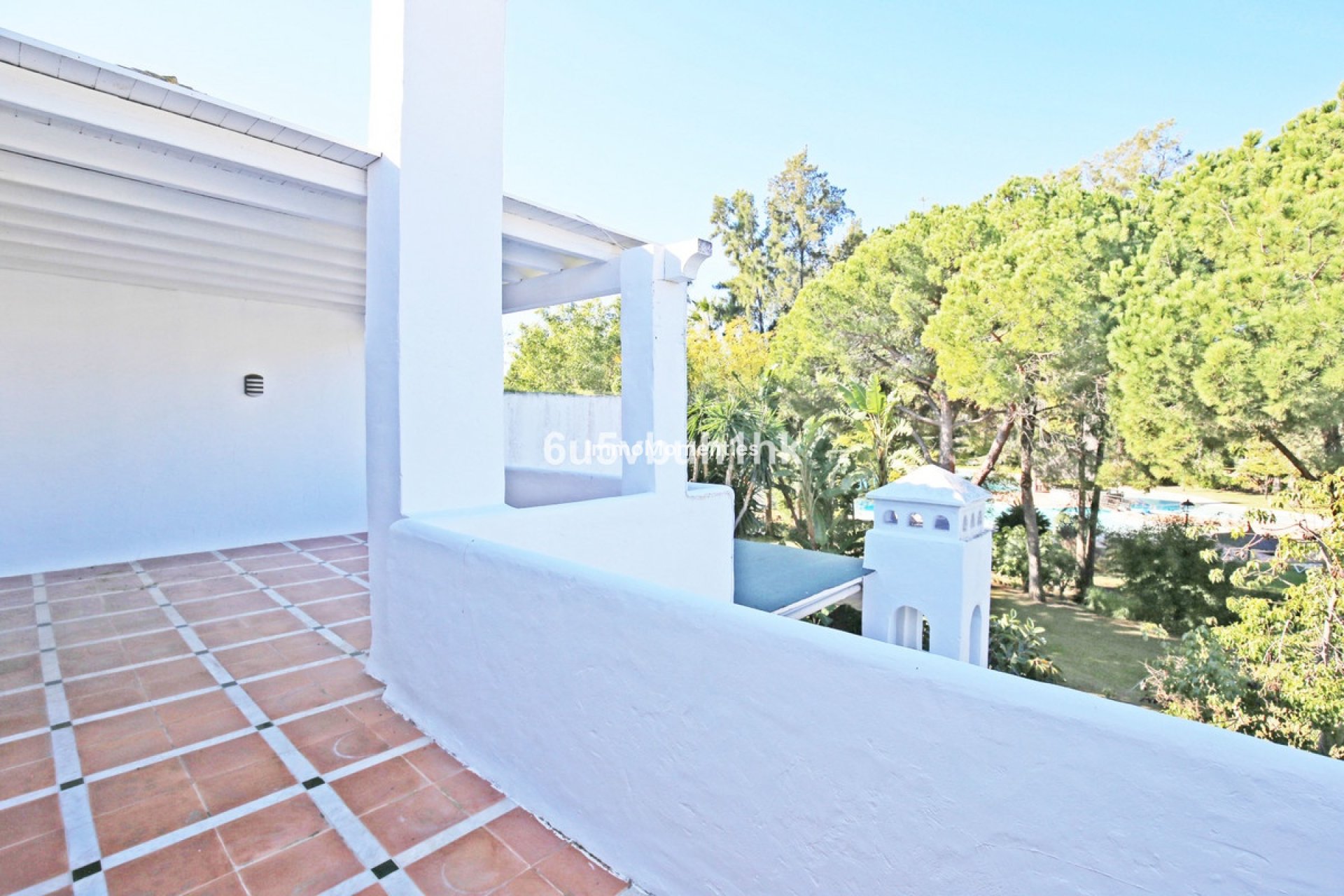 Resale - Apartment - Estepona - New Golden Mile