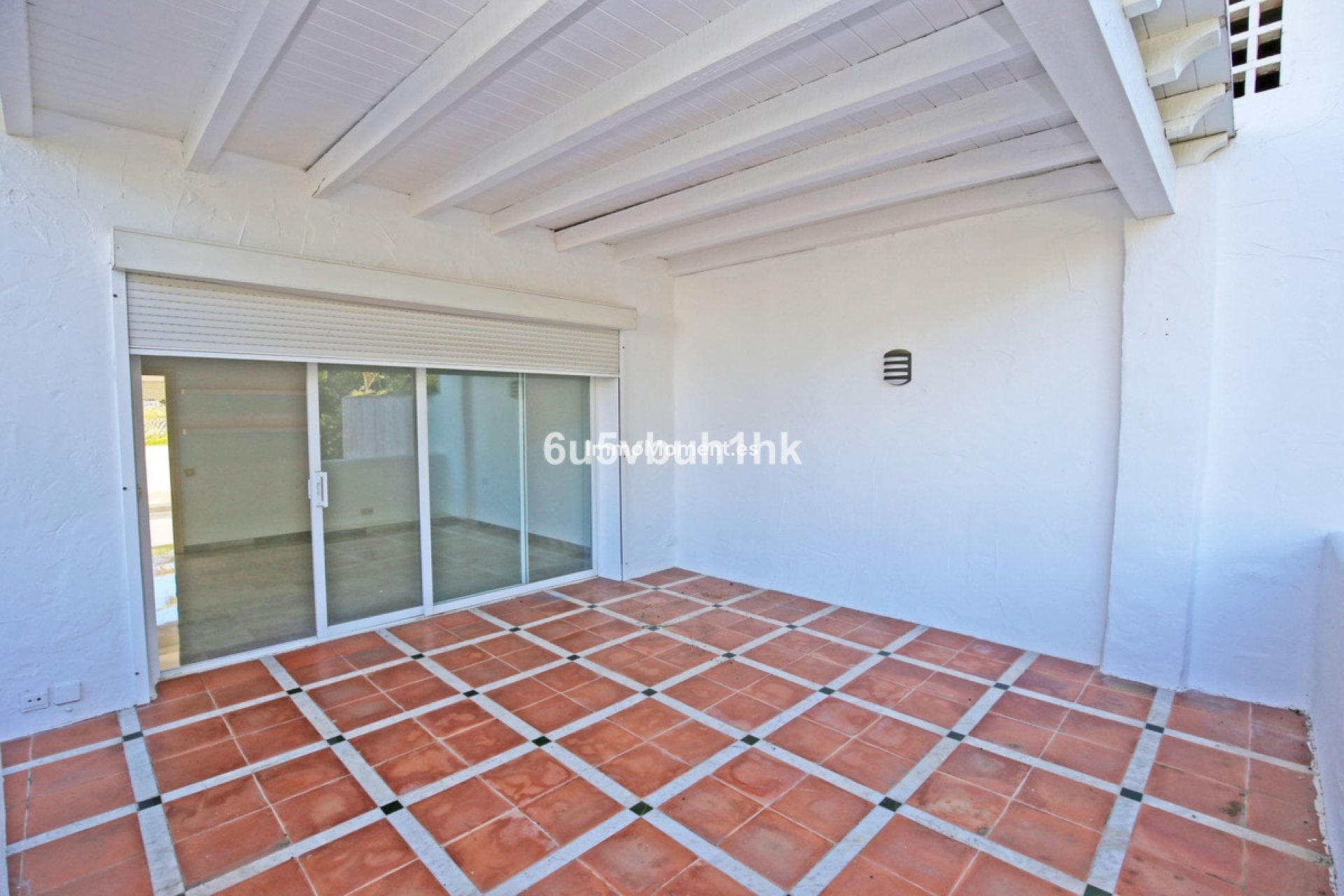 Resale - Apartment - Estepona - New Golden Mile